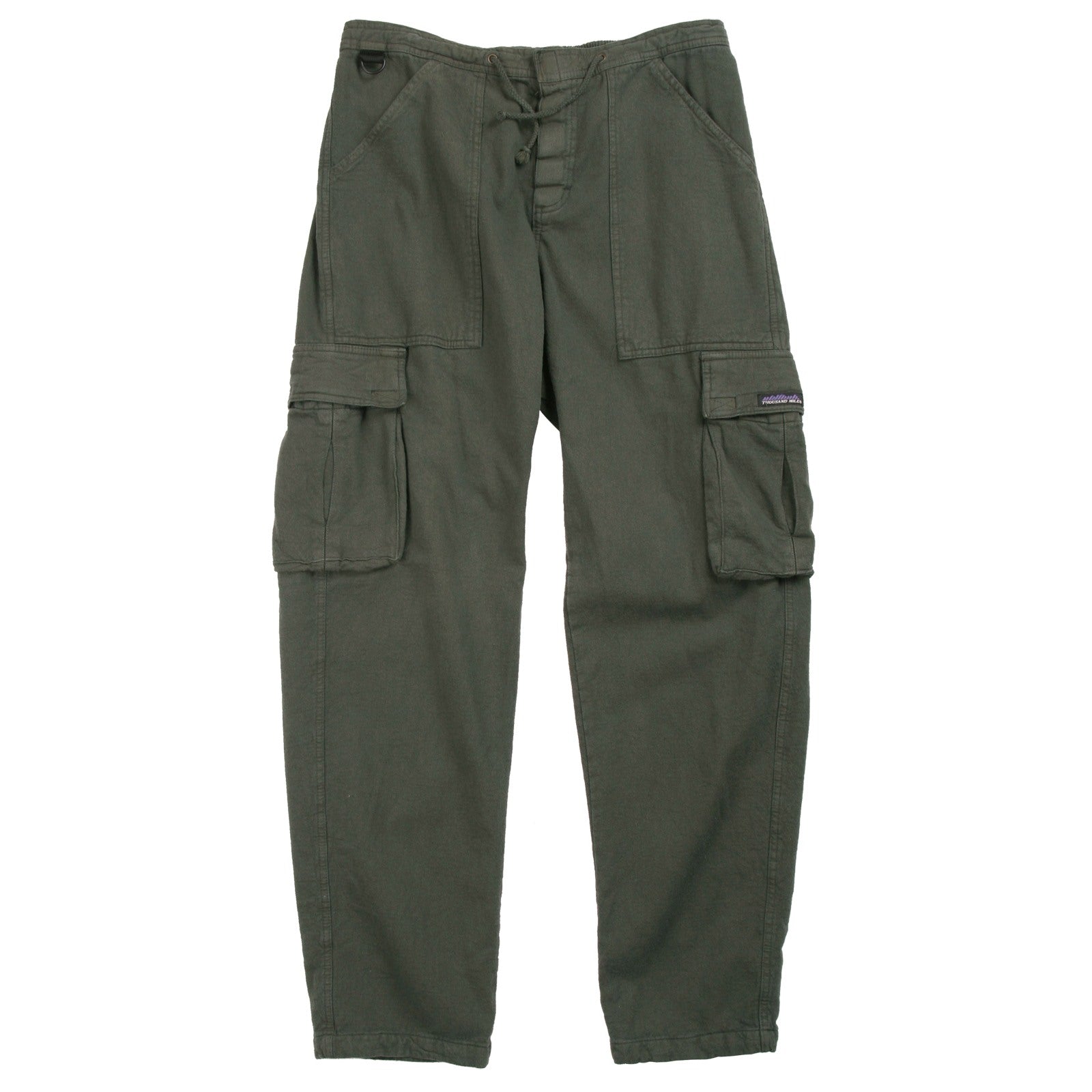Kickflip Pant