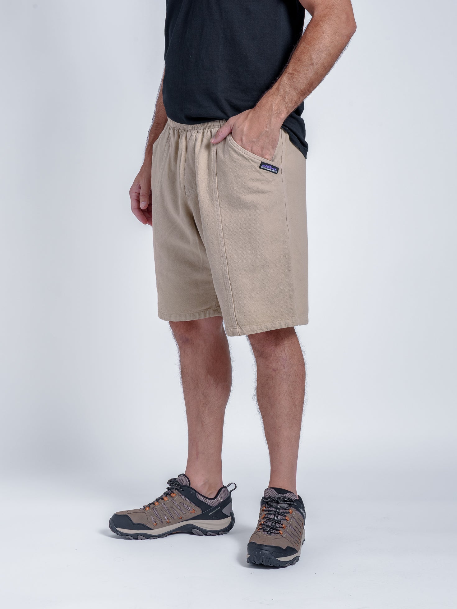 Original Comfy Short