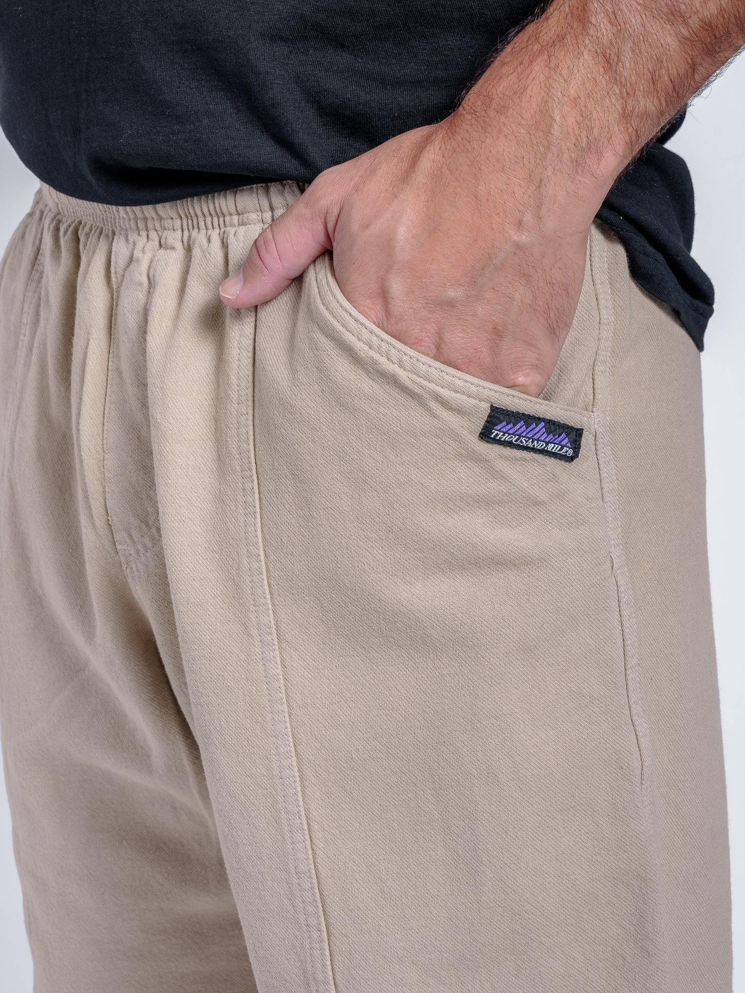 Original Comfy Short