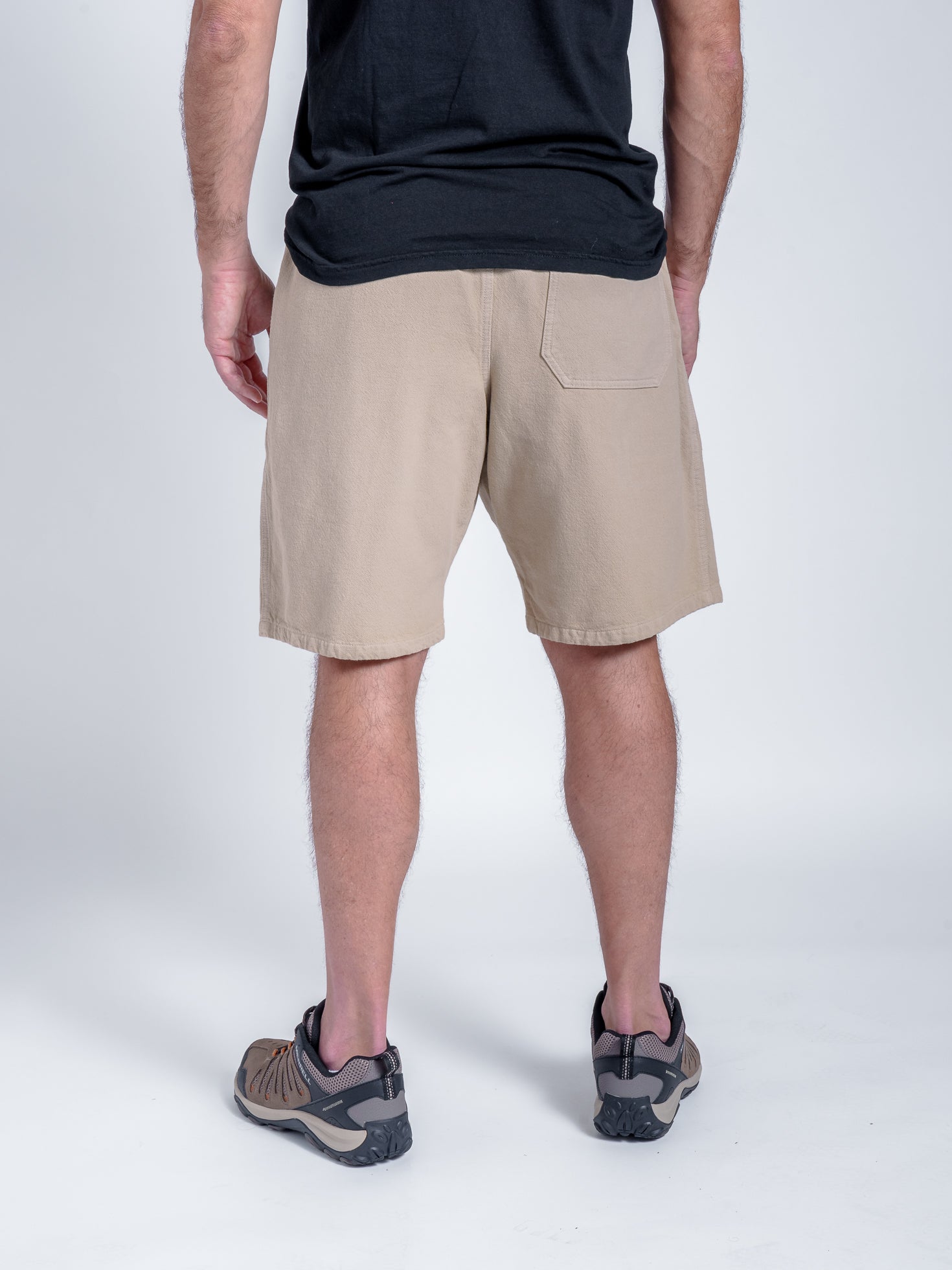 Original Comfy Short