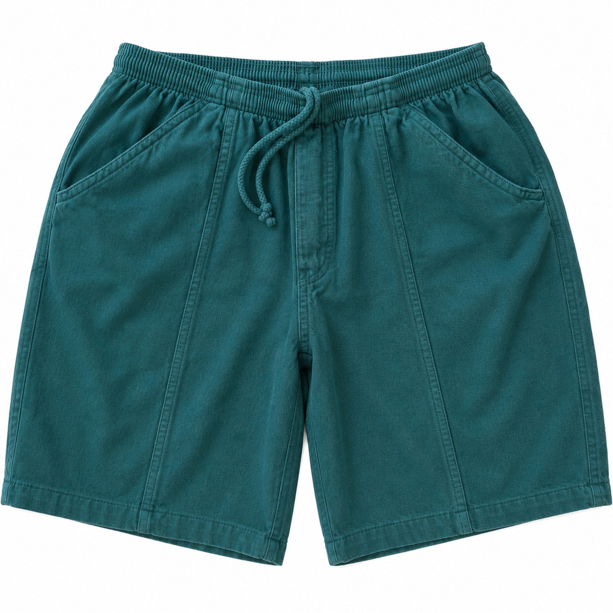 Cotton Summer Short