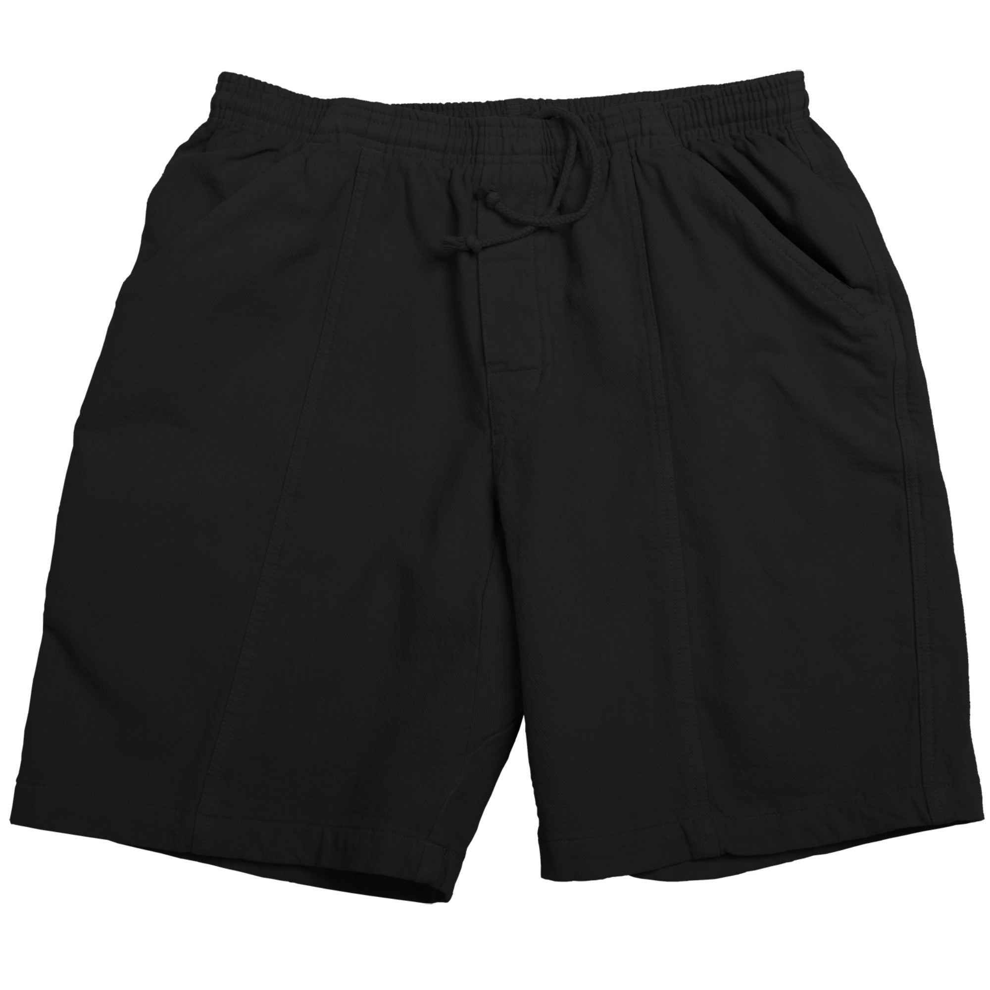 Cotton Summer Short