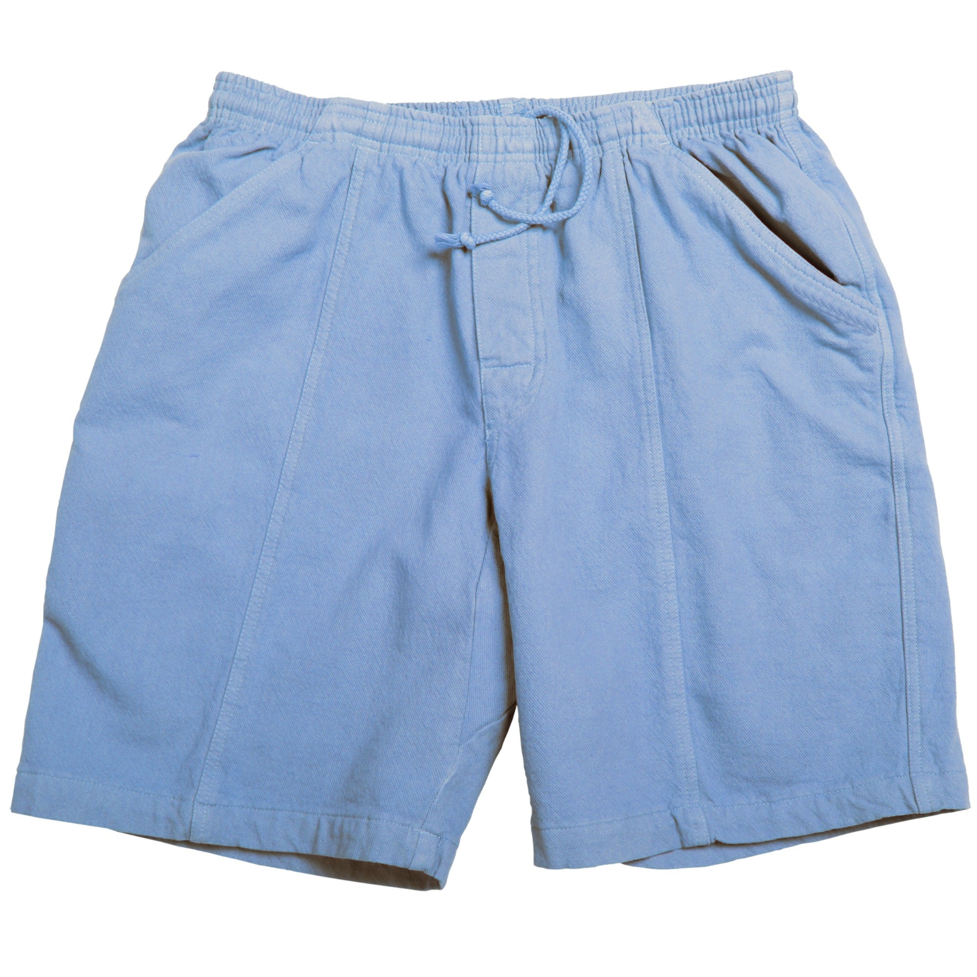 Cotton Summer Short