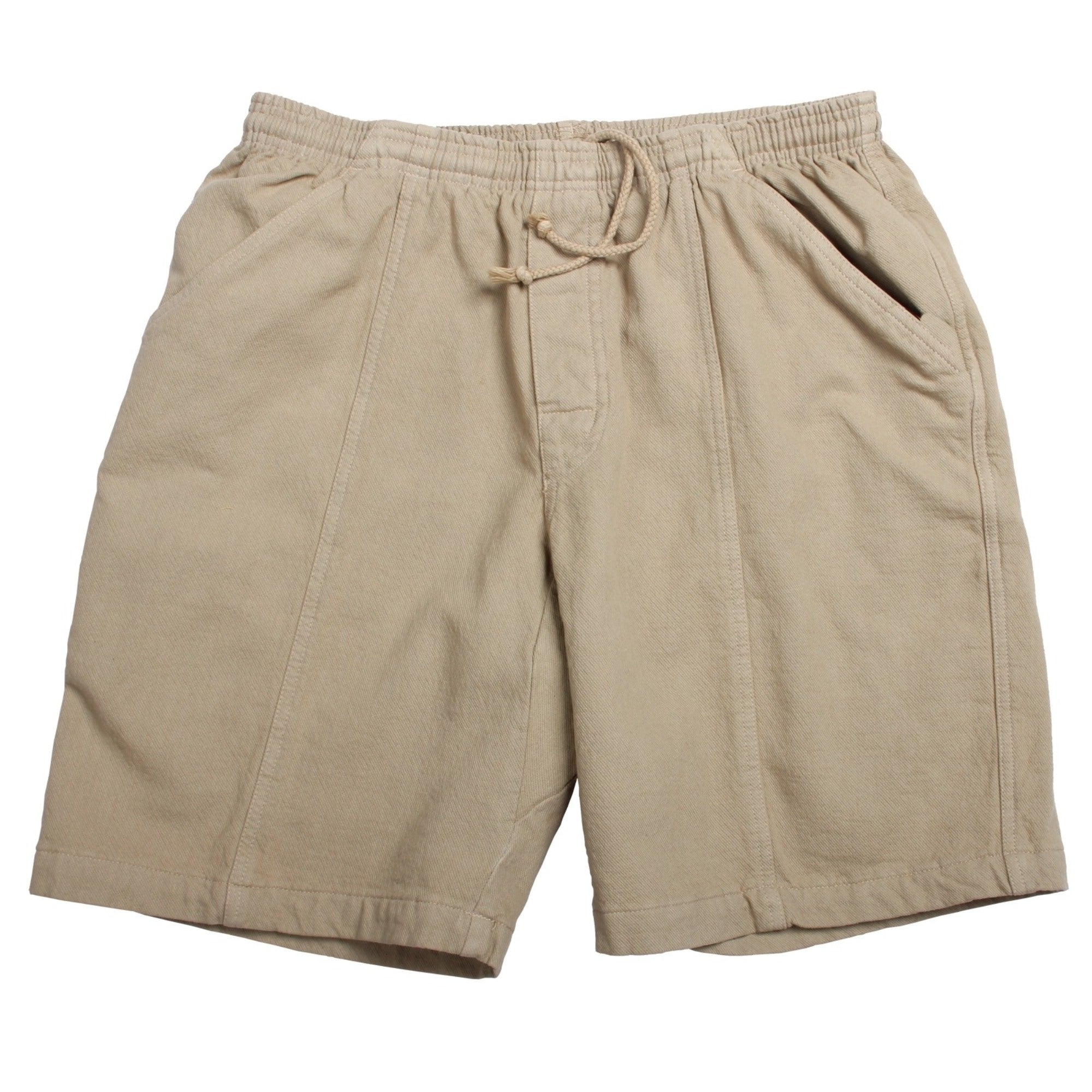 Cotton Summer Short