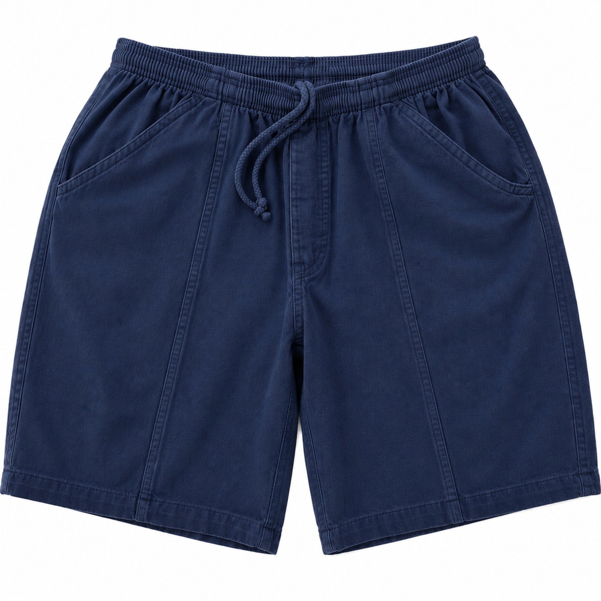 Cotton Summer Short
