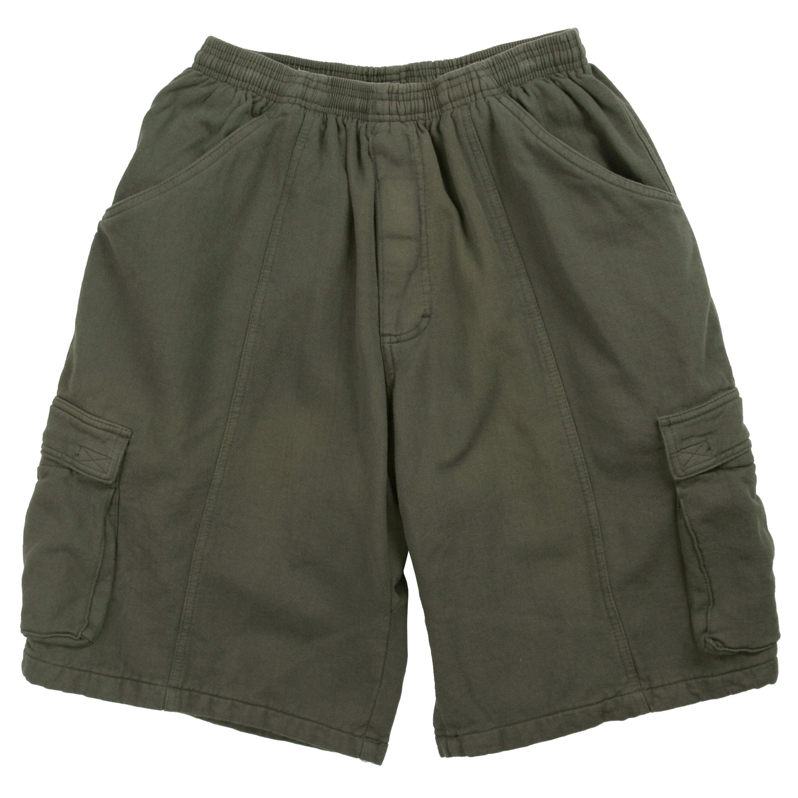 Quest Cargo Short