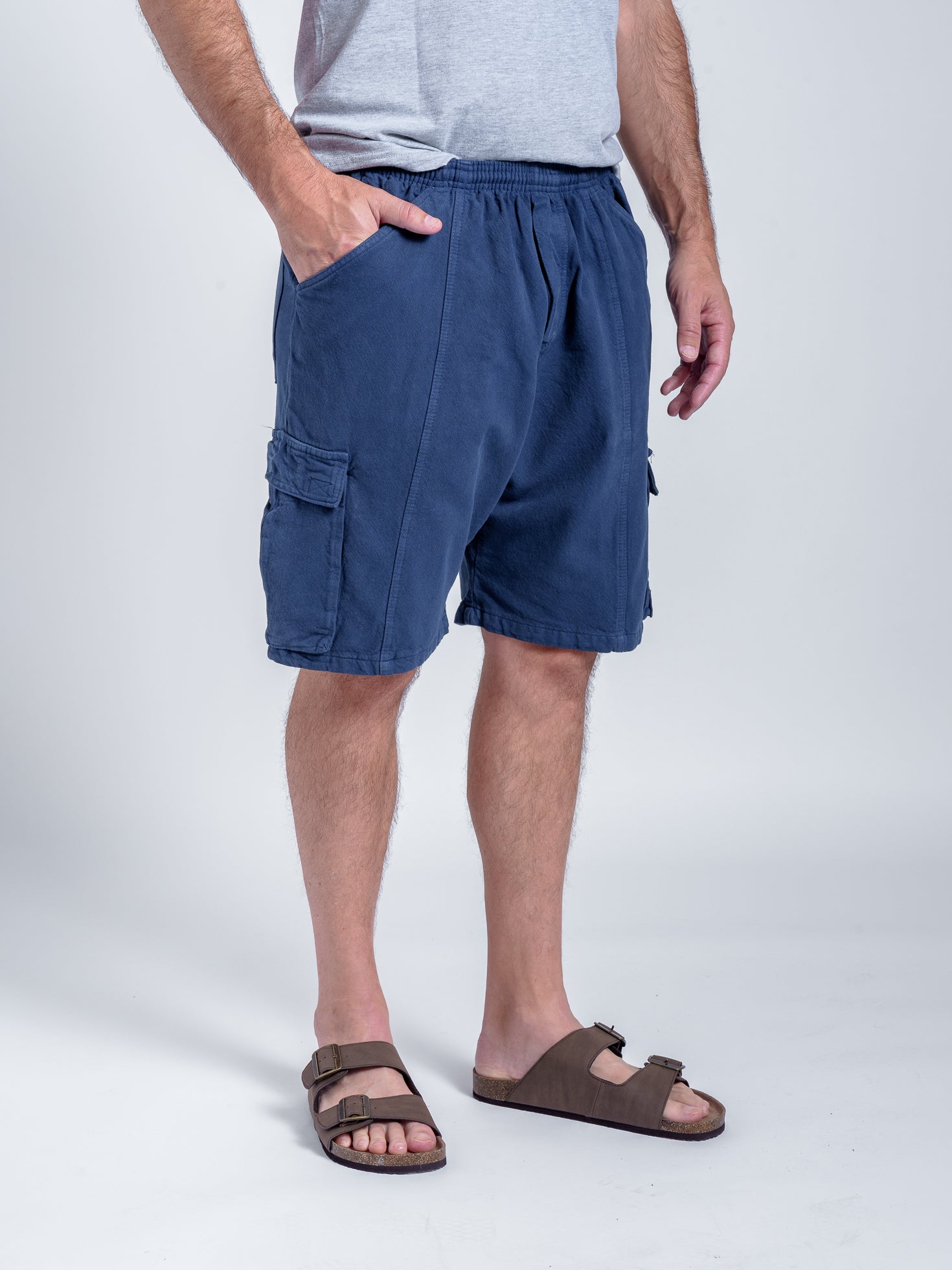 Quest Cargo Short