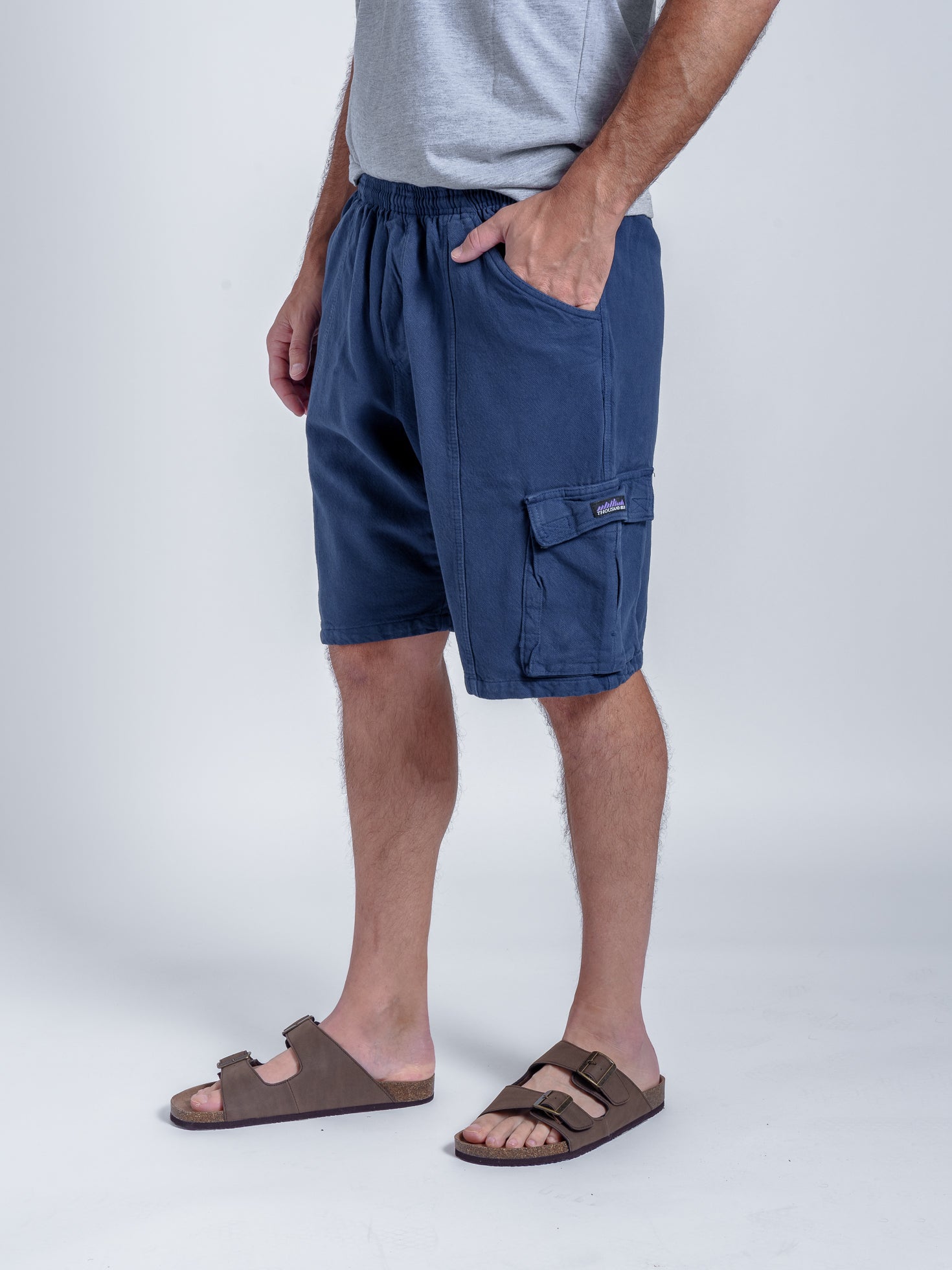 Quest Cargo Short