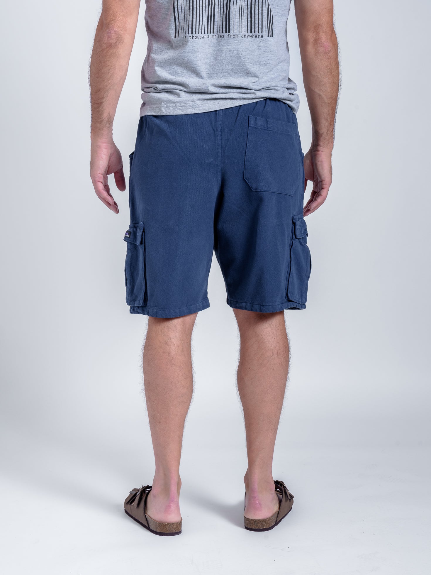 Quest Cargo Short