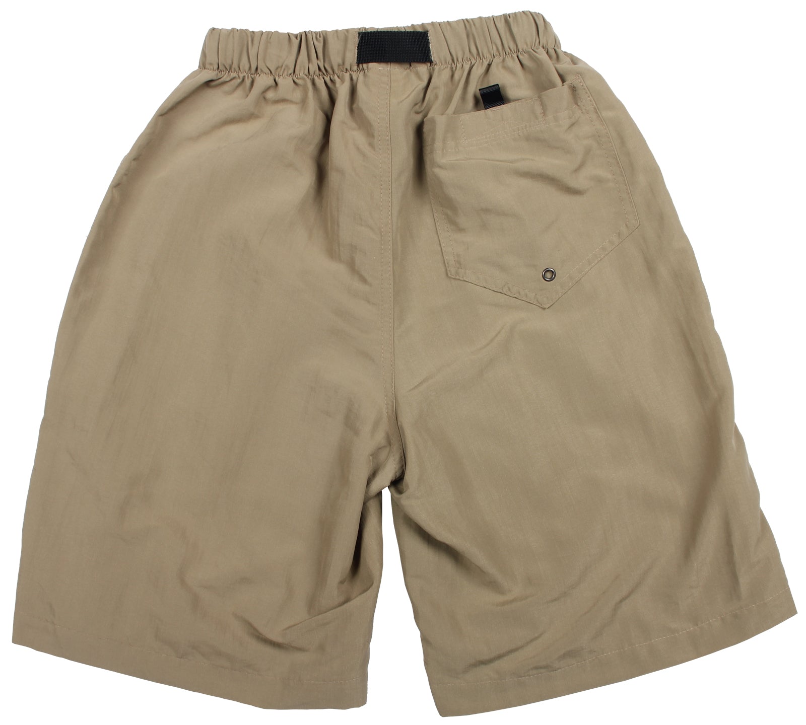 Nylon Utility Short