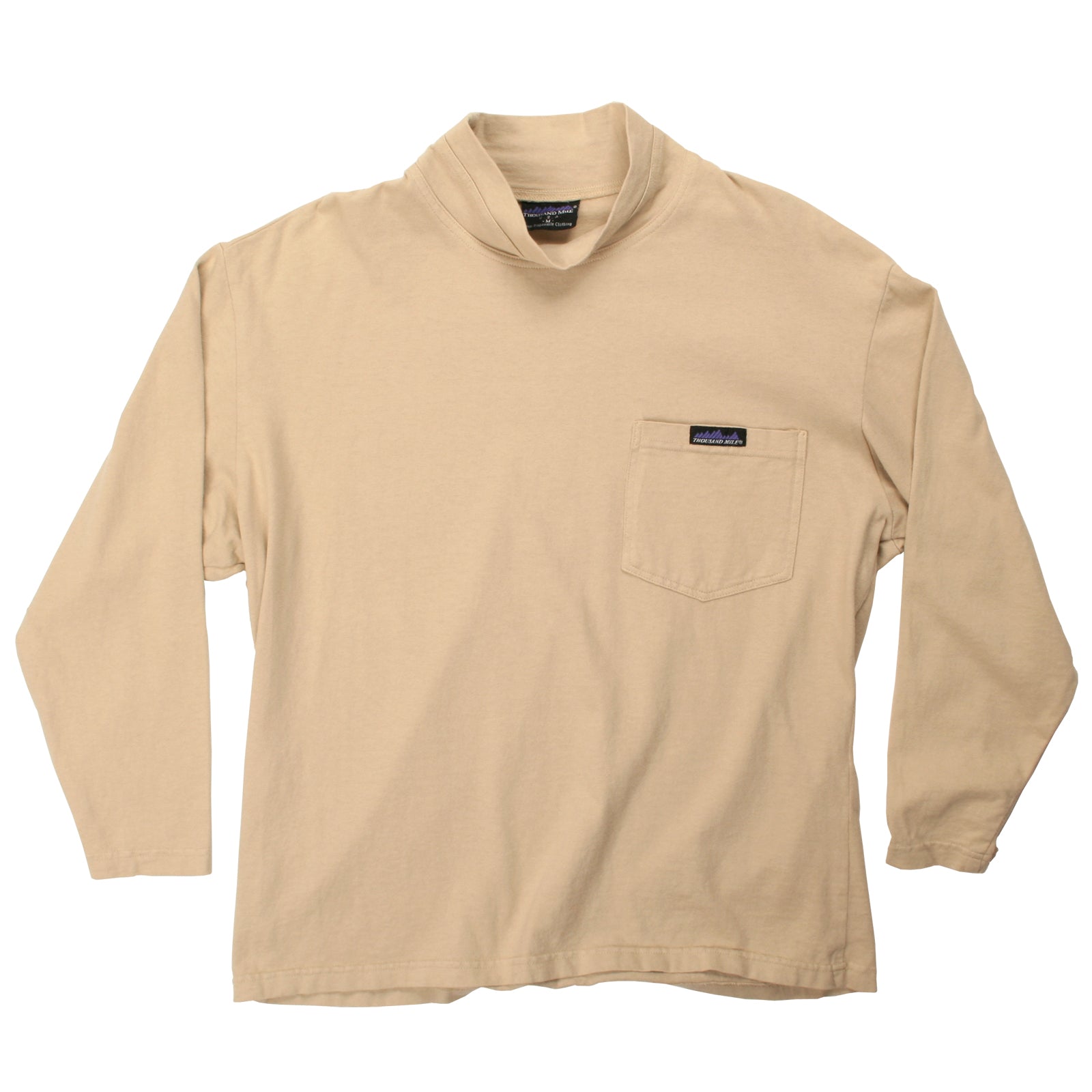Camp Shirt