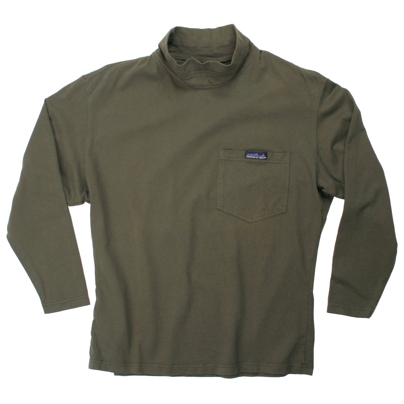 Camp Shirt