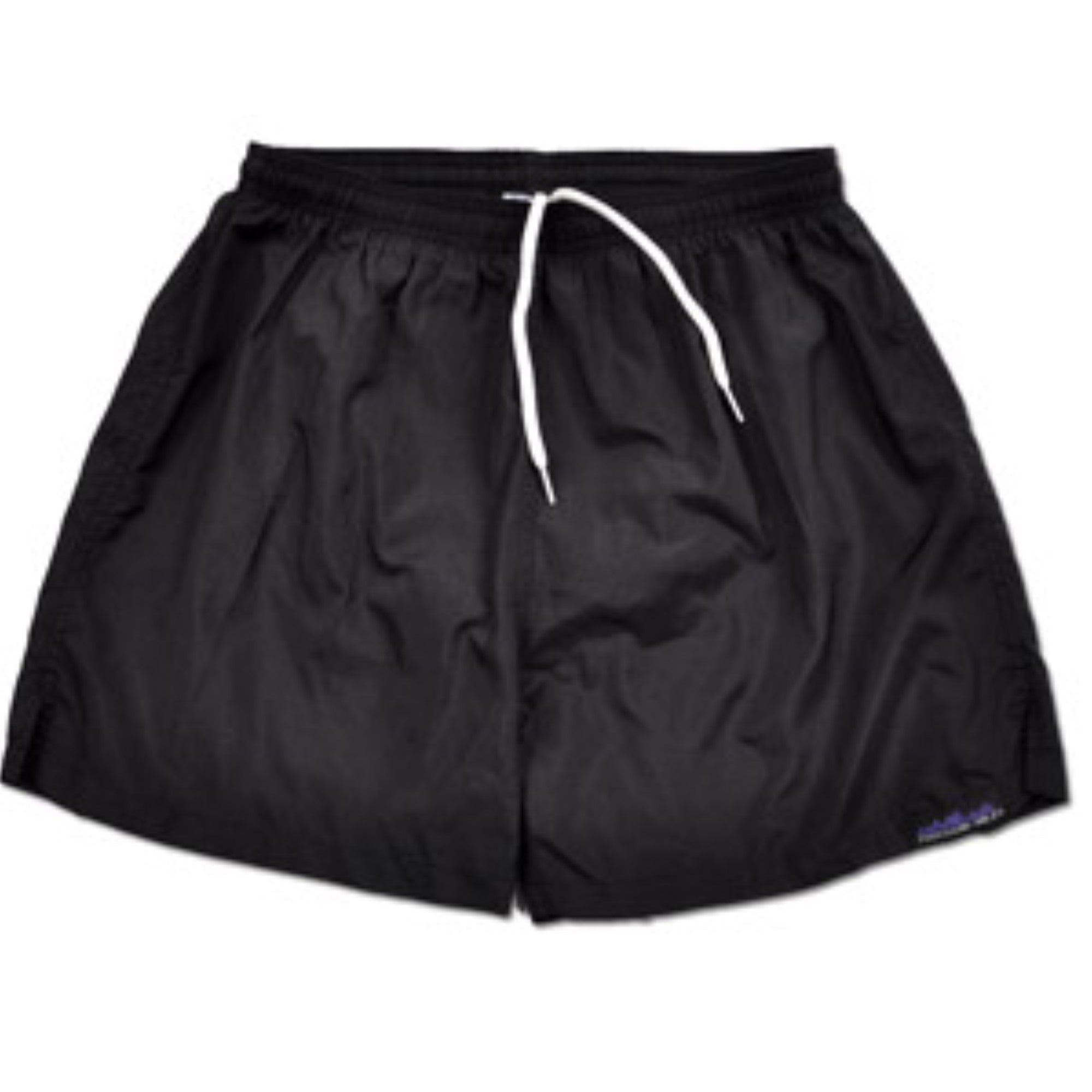 Basic 4" Swim Trunk