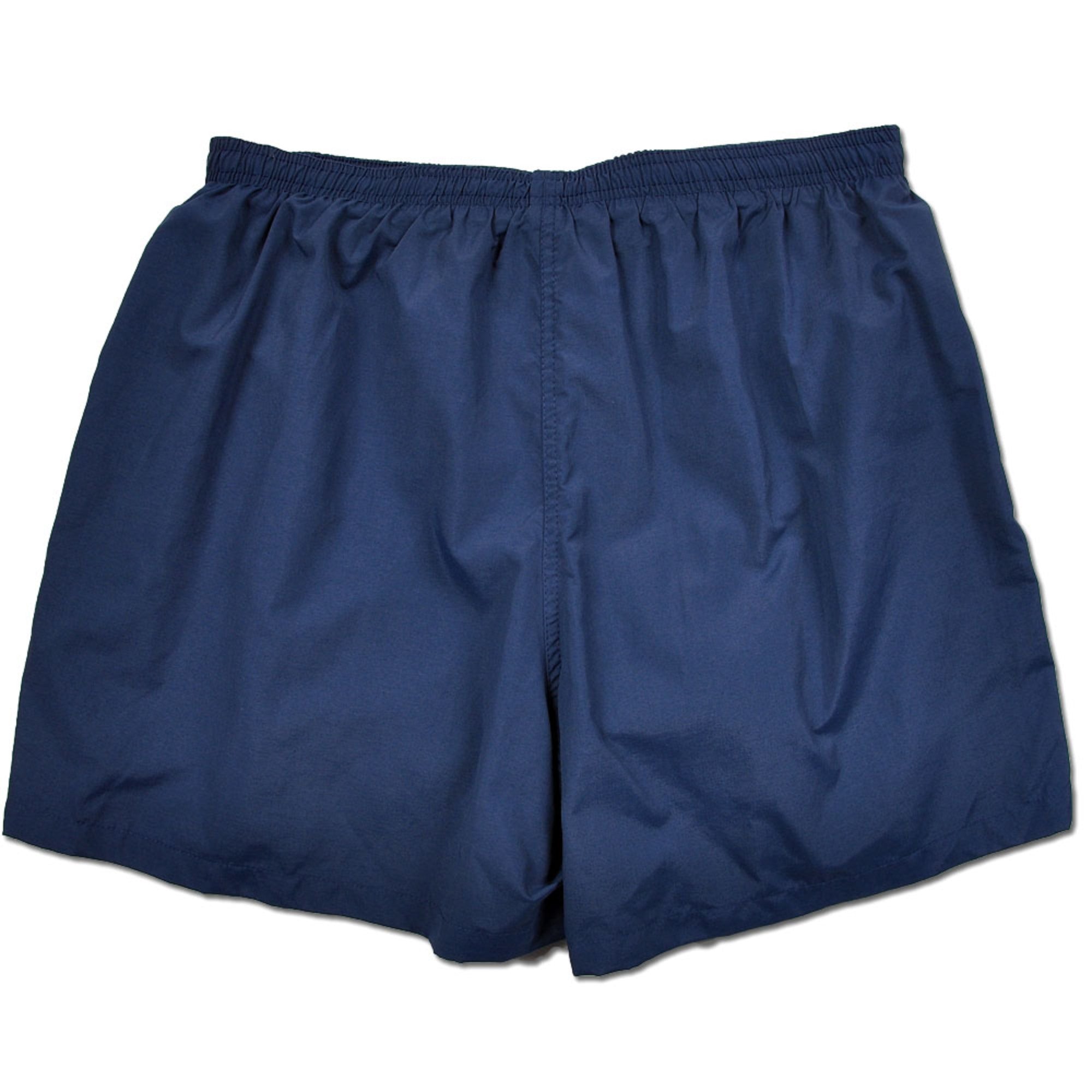 Basic 4" Swim Trunk