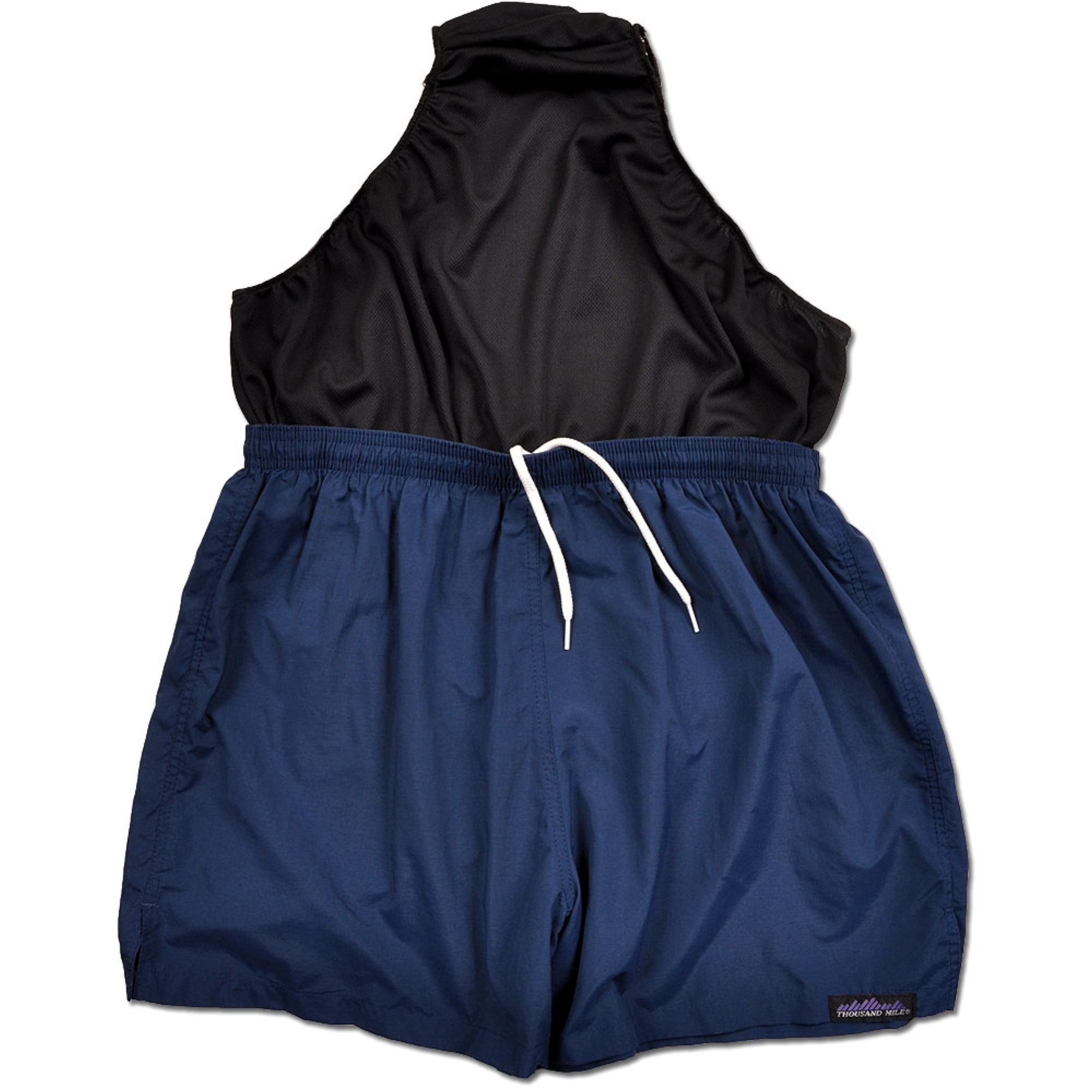 Basic 4" Swim Trunk