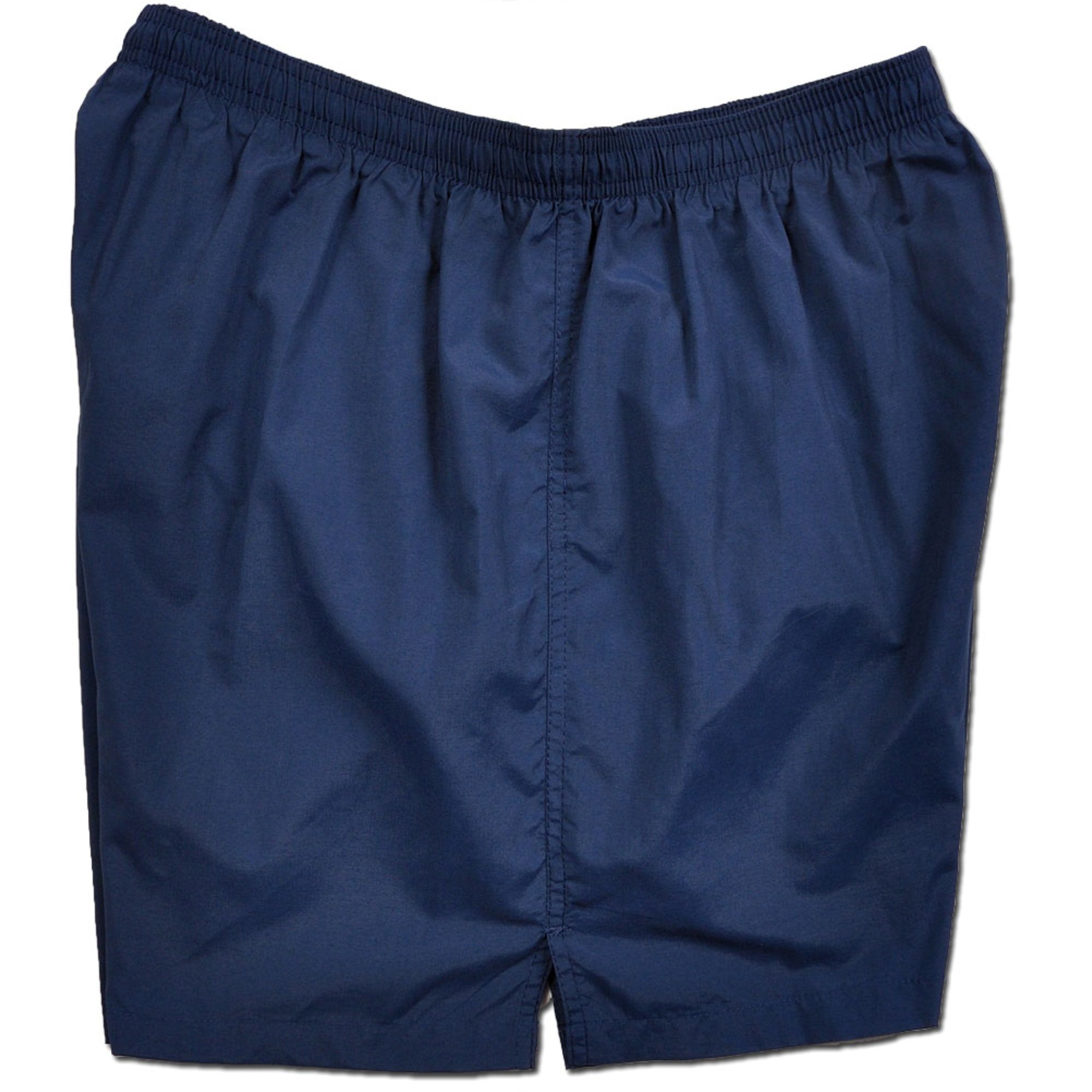 Basic 4" Swim Trunk