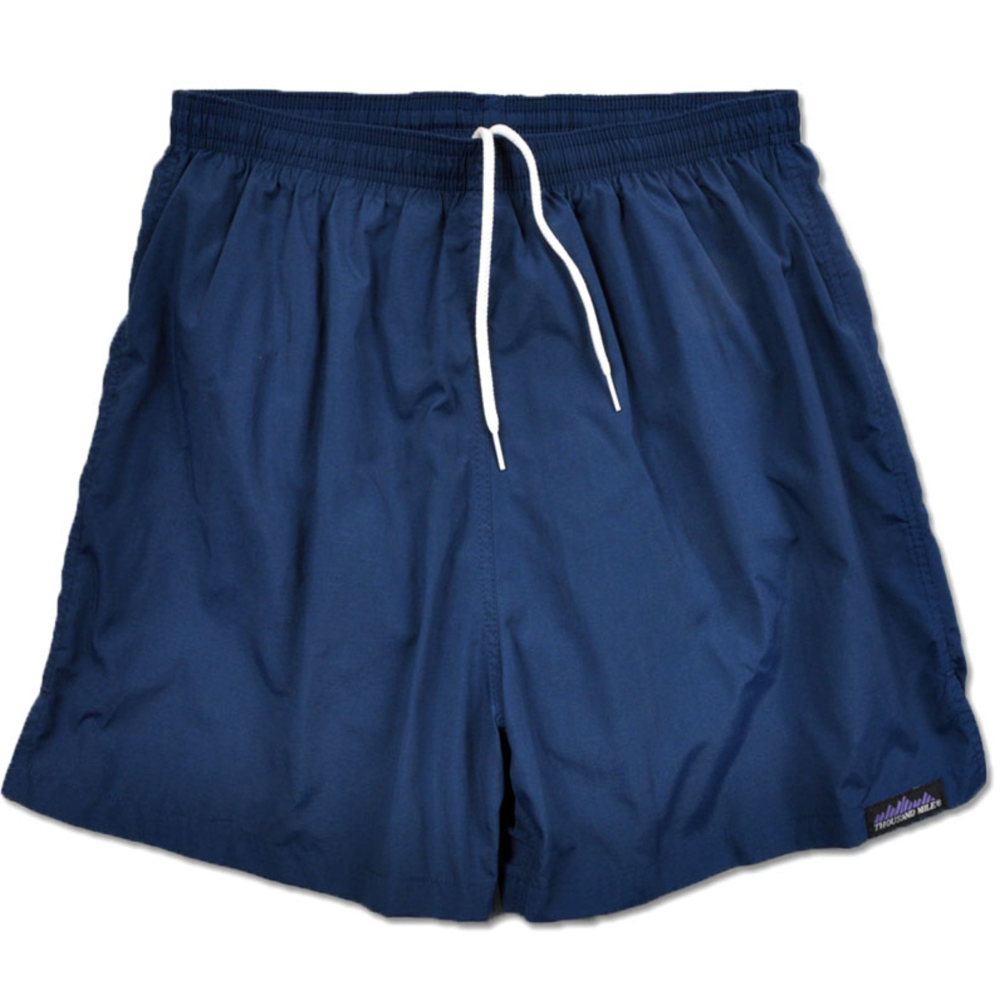Basic 4" Swim Trunk