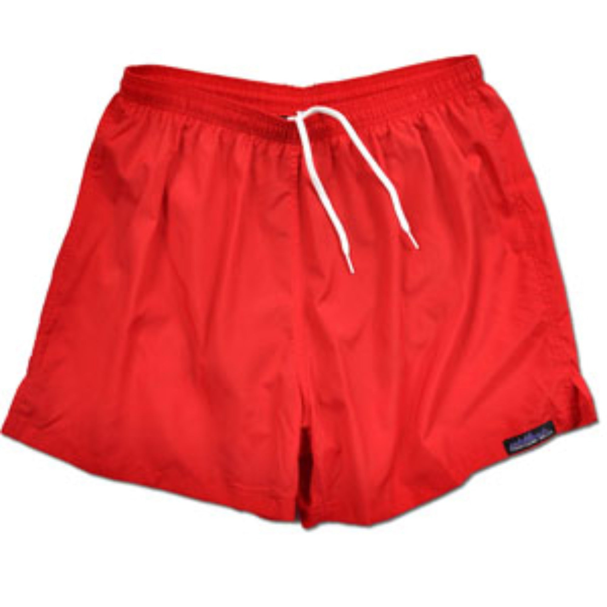 Basic 4" Swim Trunk