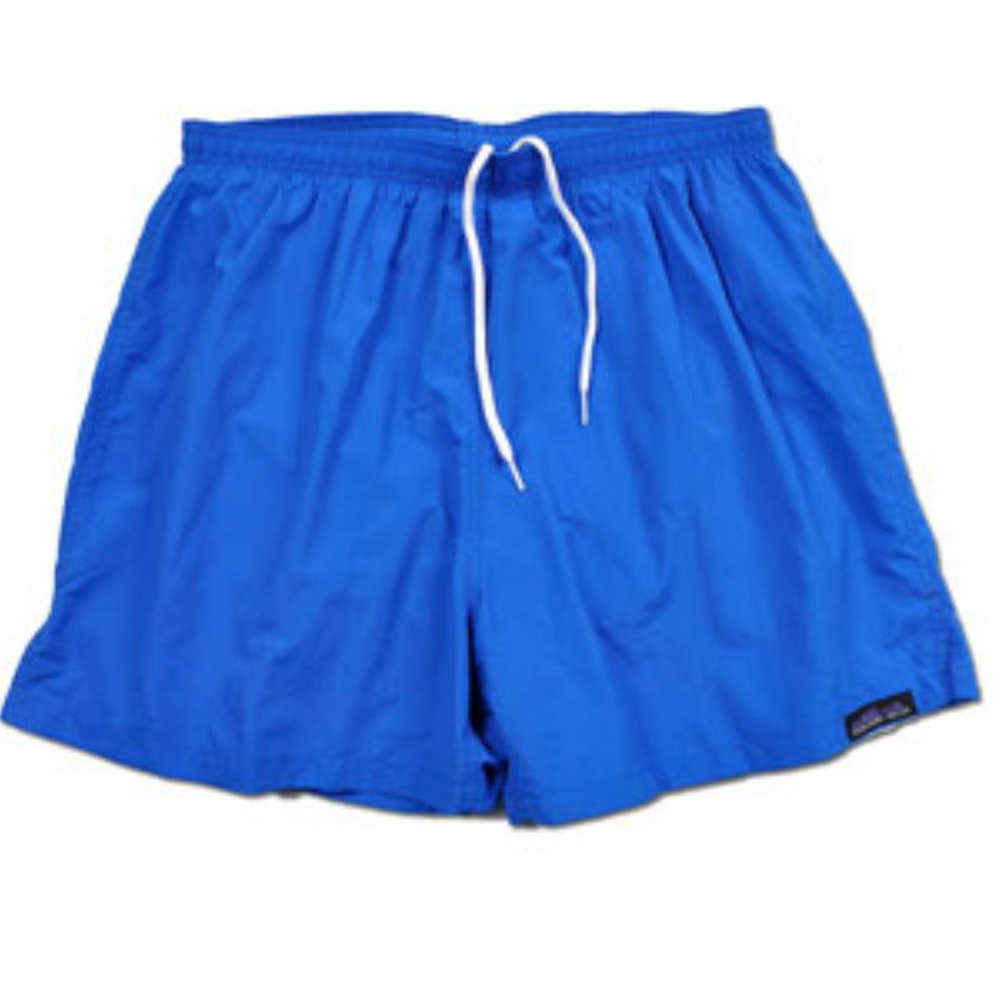 Basic 4" Swim Trunk