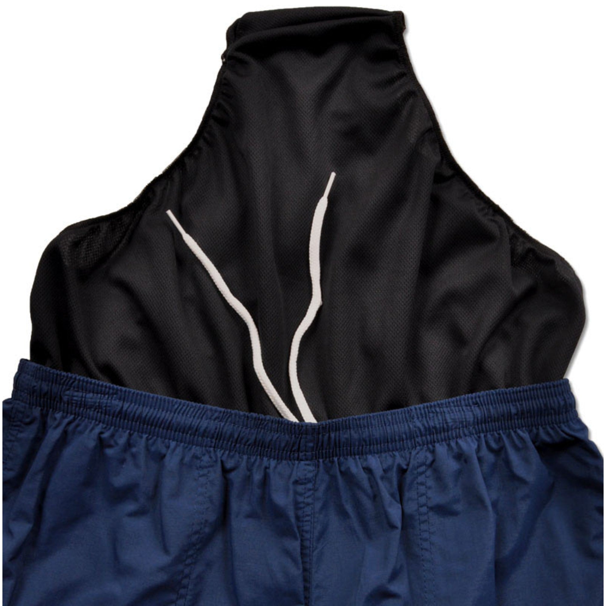 Dual Pocket 4" Swim Trunk