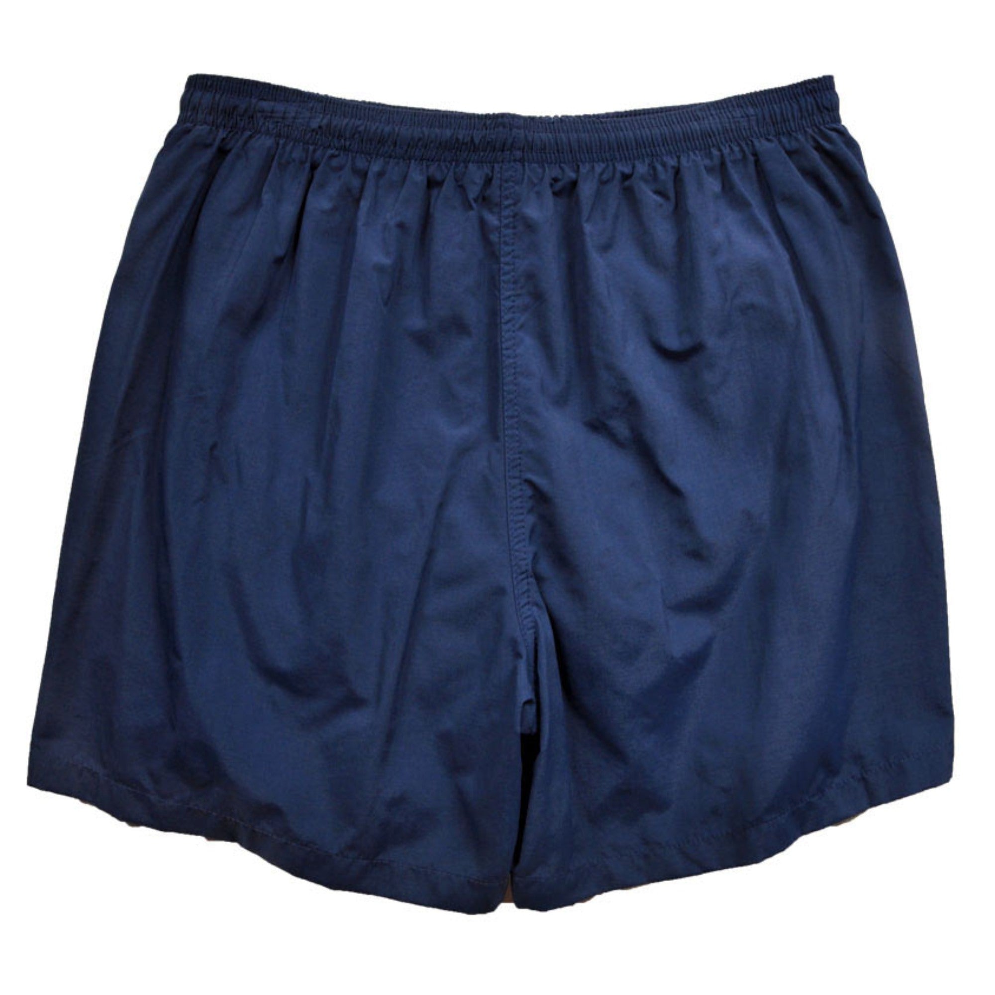 Dual Pocket 4" Swim Trunk
