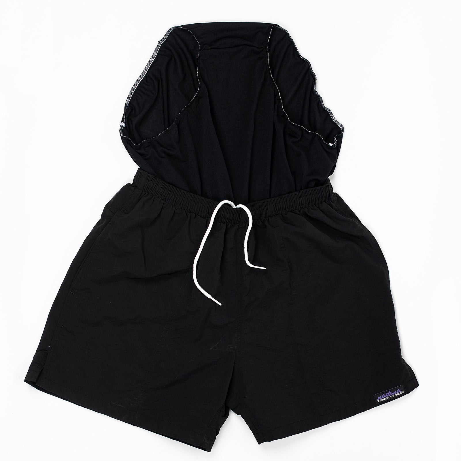 Coronado 5" Swim Trunk
