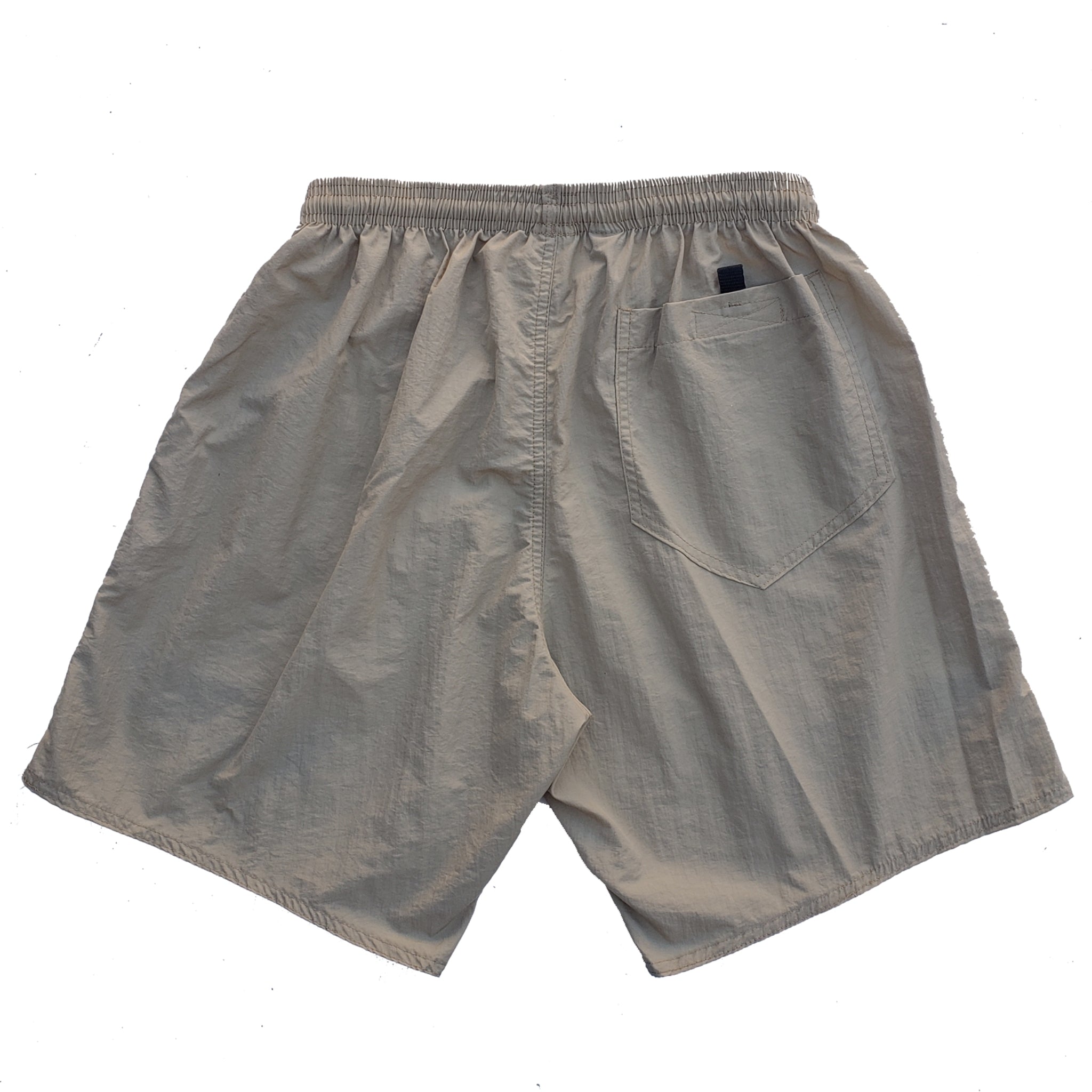 Imperial Nylon Short