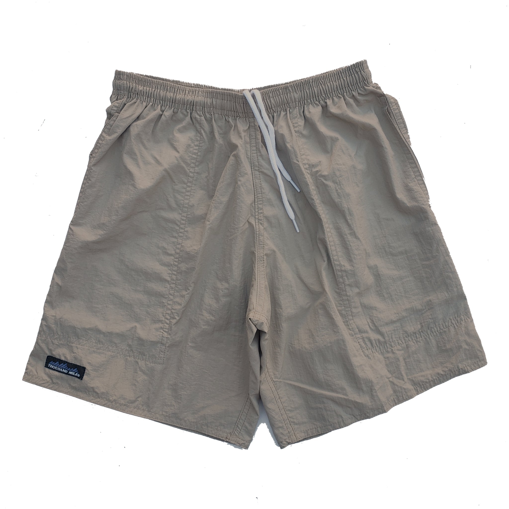 Imperial Nylon Short