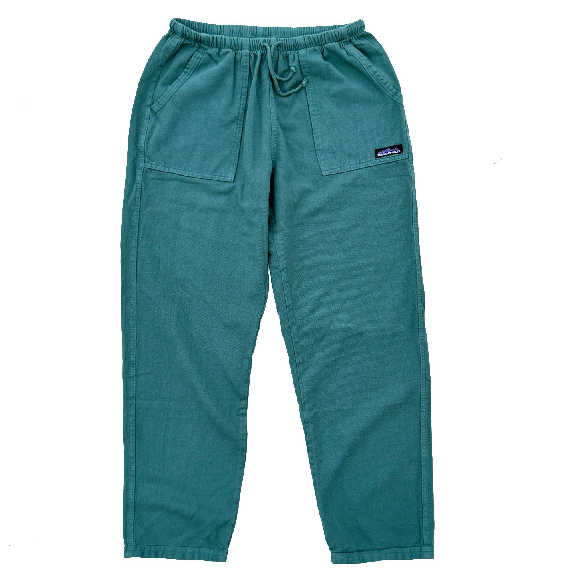 All Cotton Summer Sport Pant