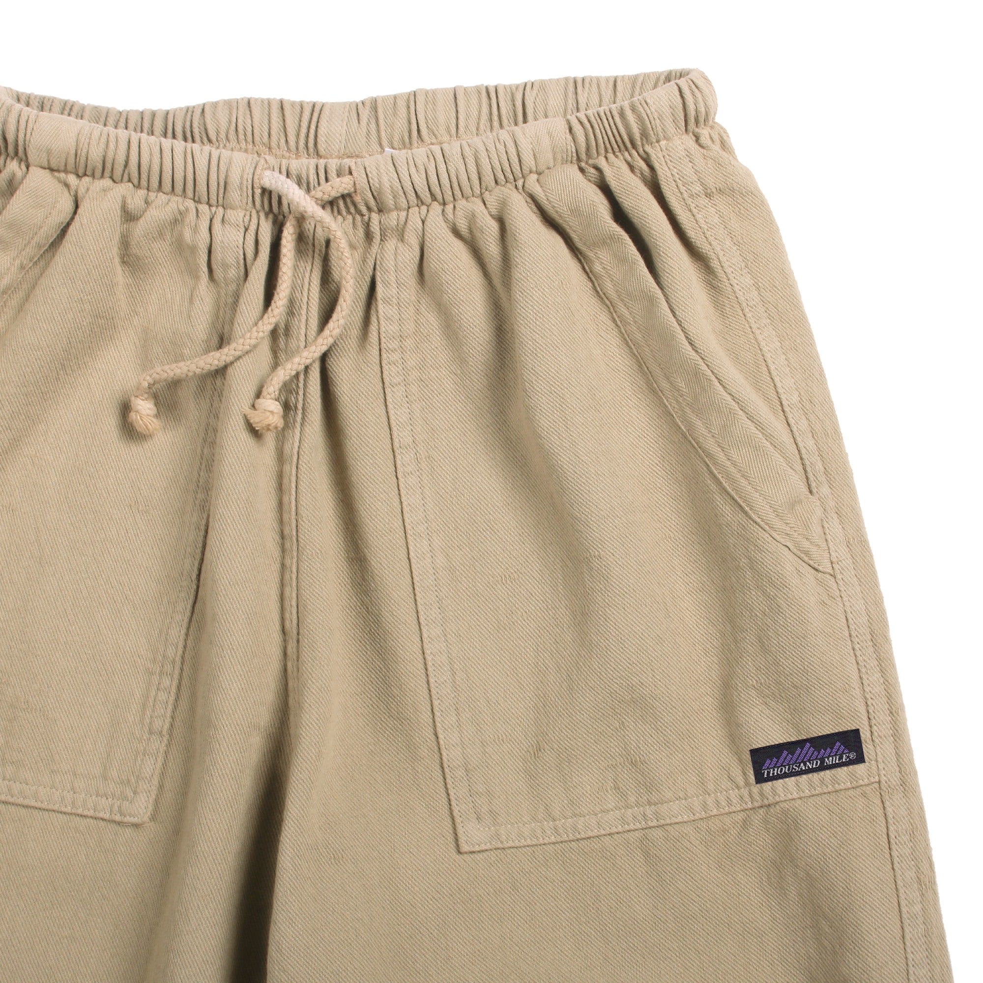 All Cotton Summer Sport Pant