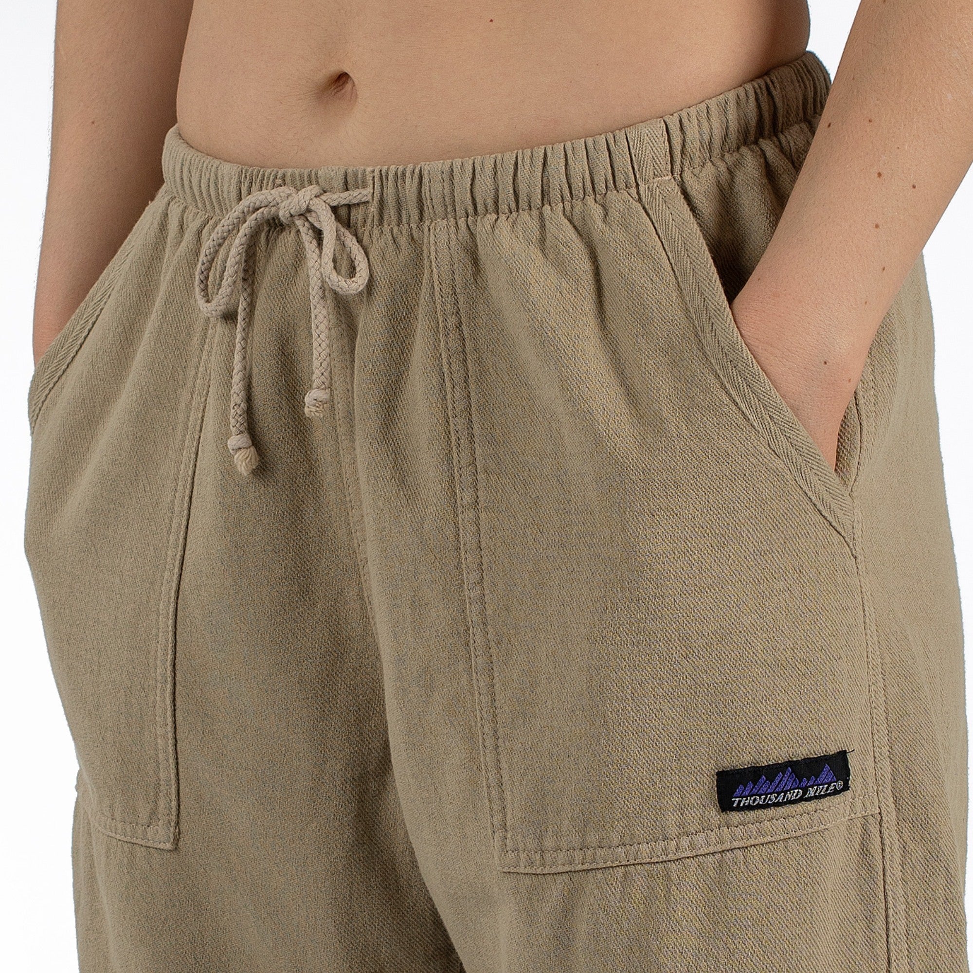 All Cotton Summer Sport Pant