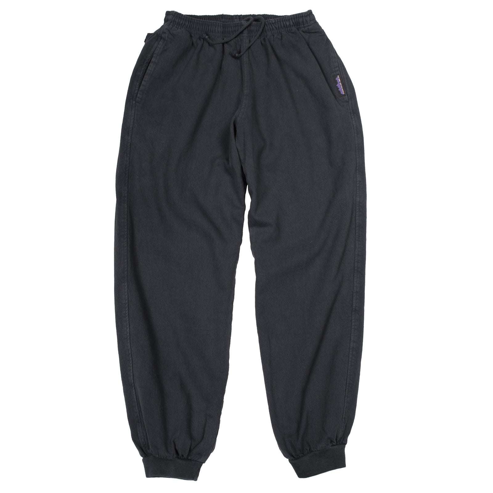 Geyser Pant Cuff Leg