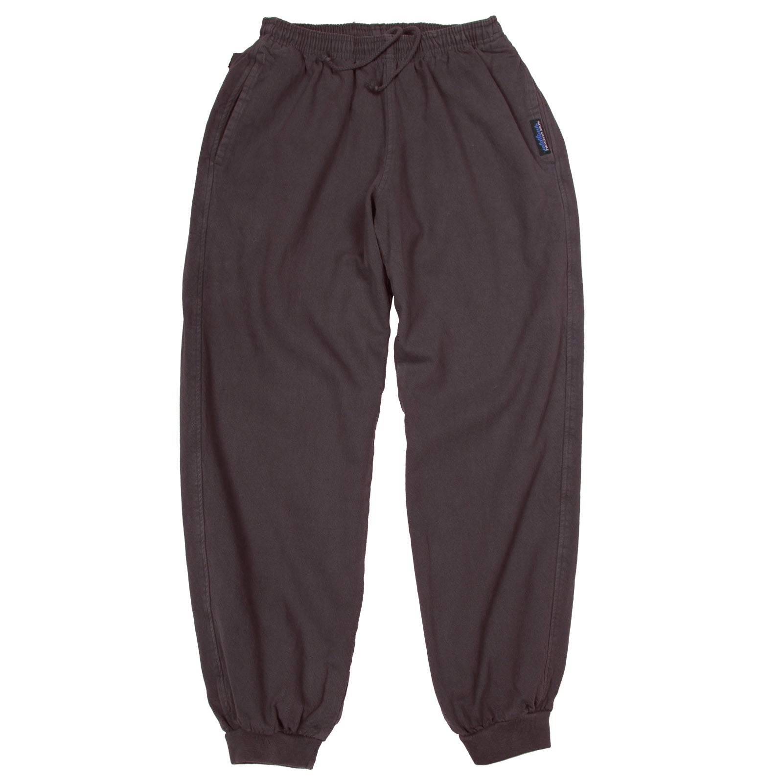 Geyser Pant Cuff Leg