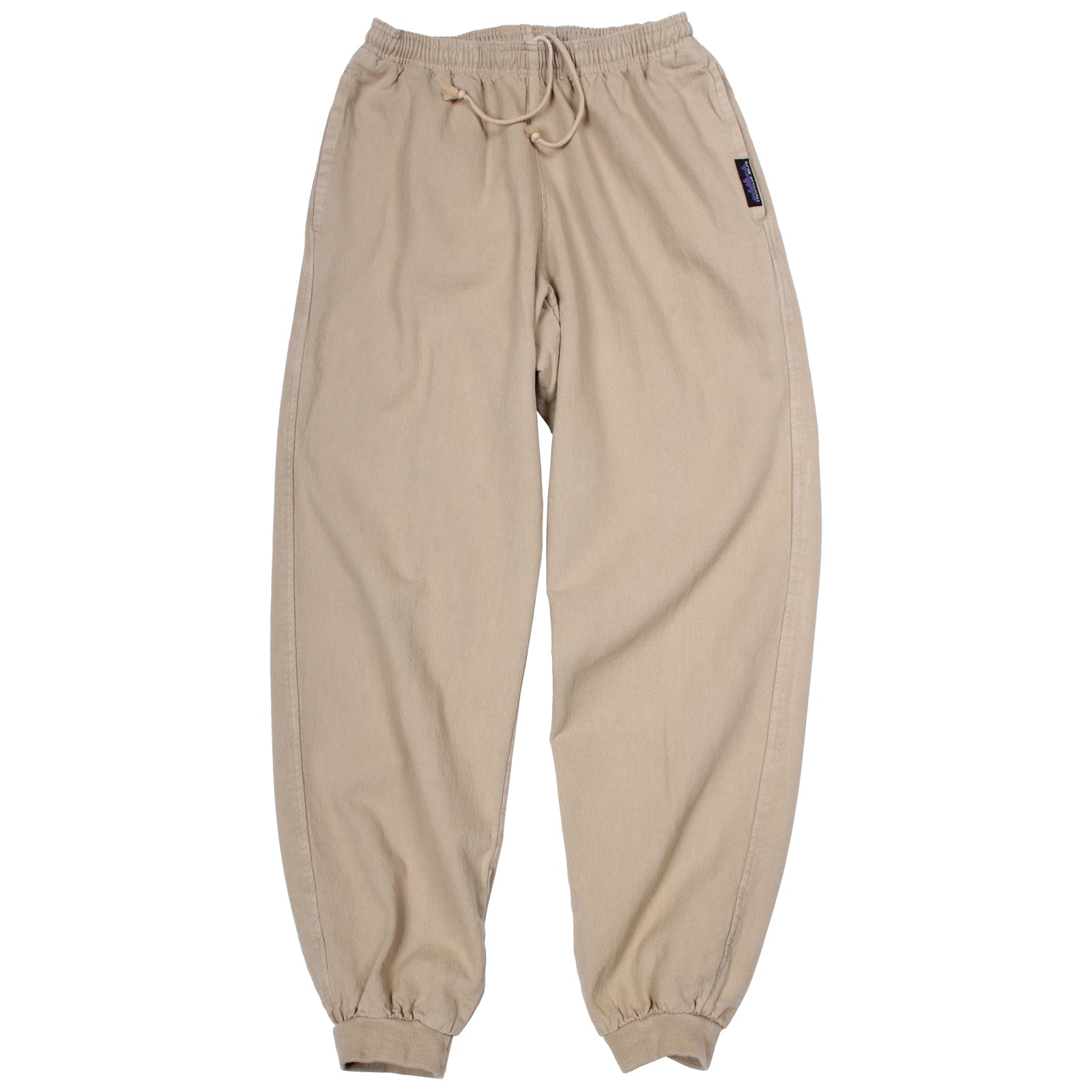 Geyser Pant Cuff Leg