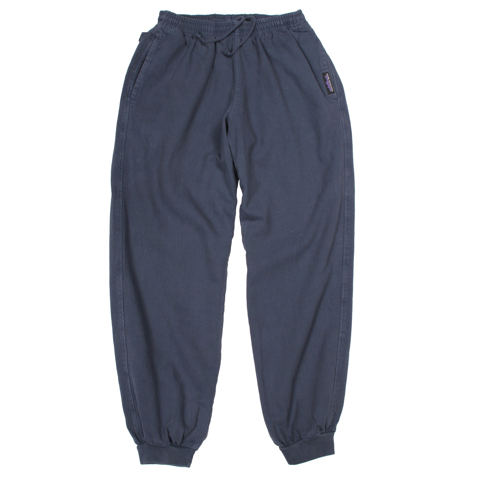 Geyser Pant Cuff Leg  - Tall