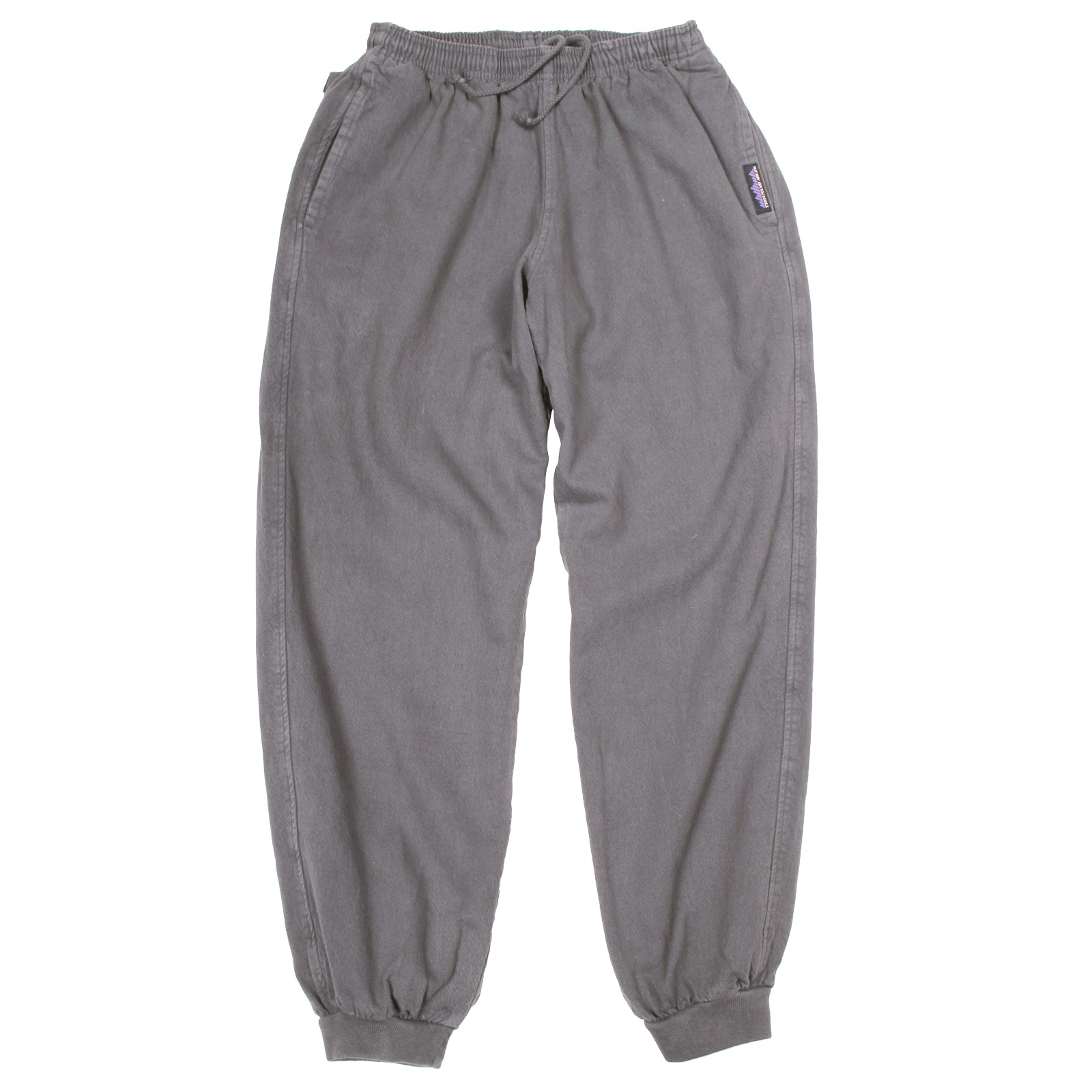 Geyser Pant Cuff Leg