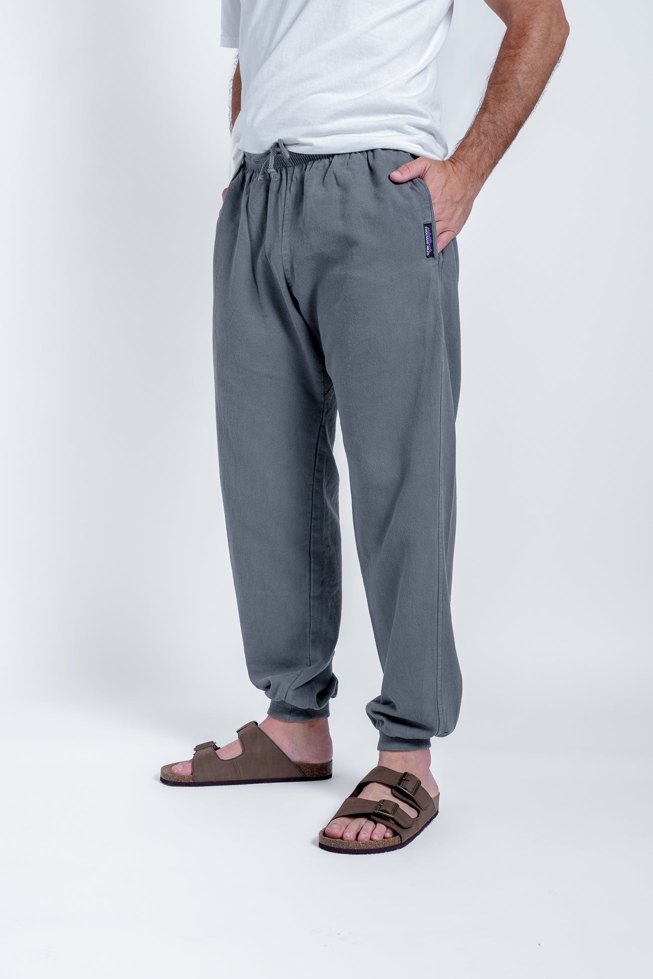 Geyser Pant Cuff Leg