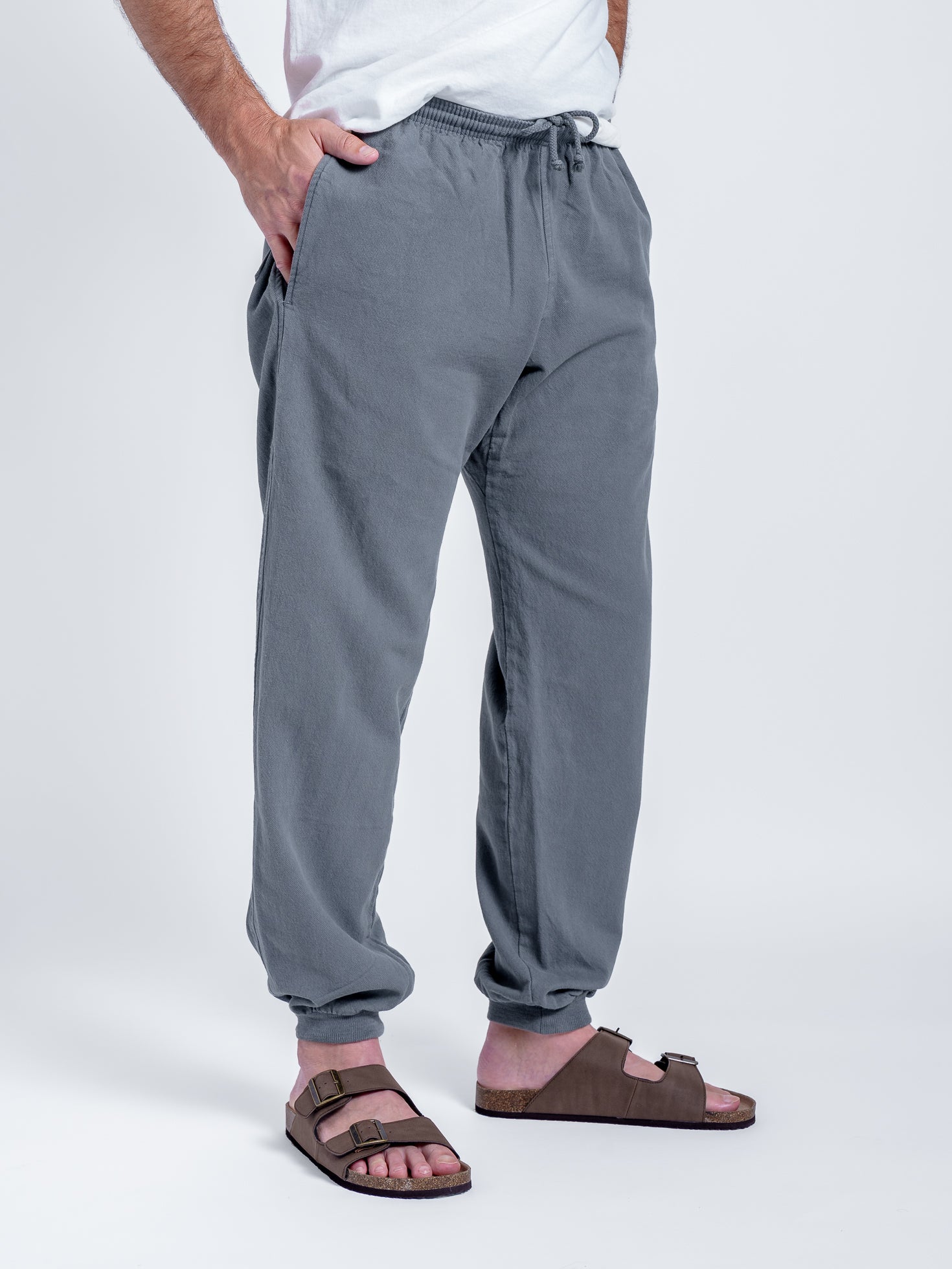 Geyser Pant Cuff Leg