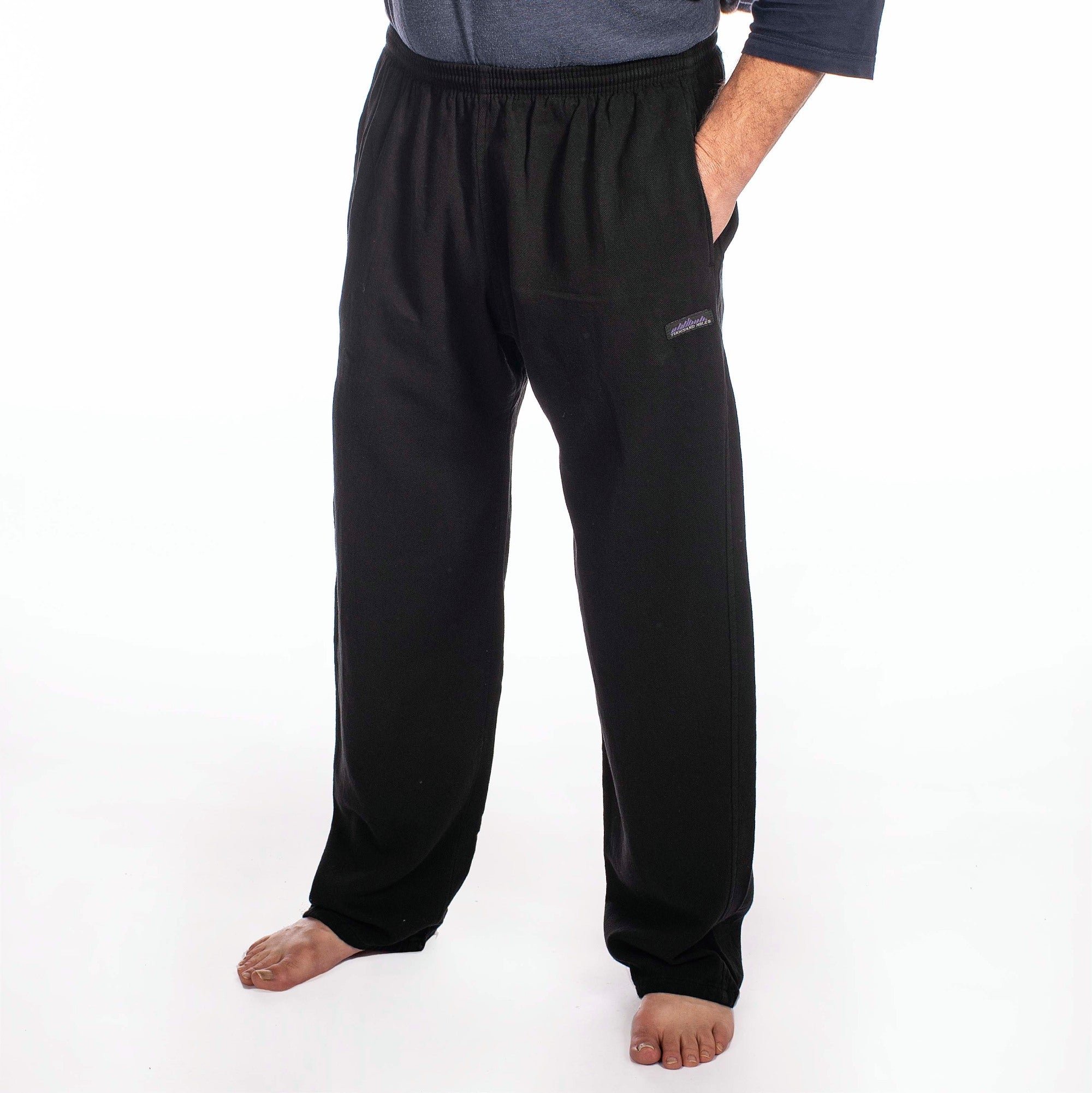 All Cotton Summer Pant