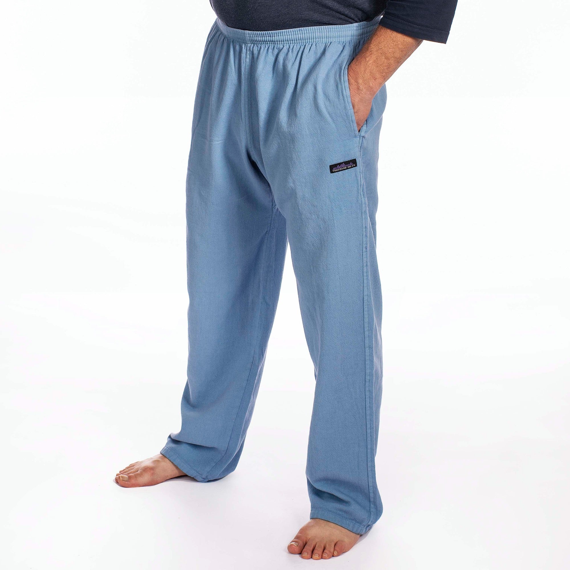 All Cotton Summer Pant