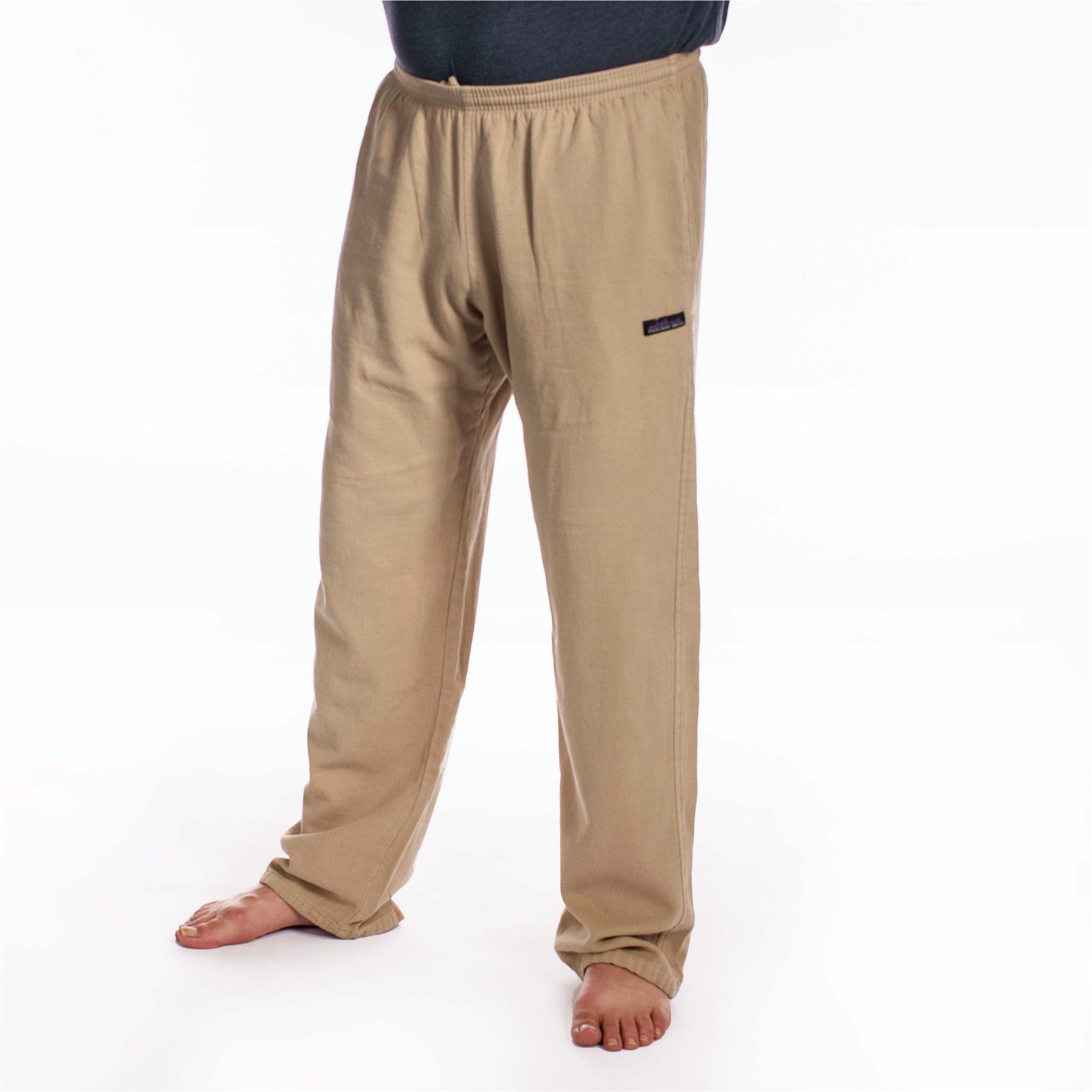 All Cotton Summer Pant