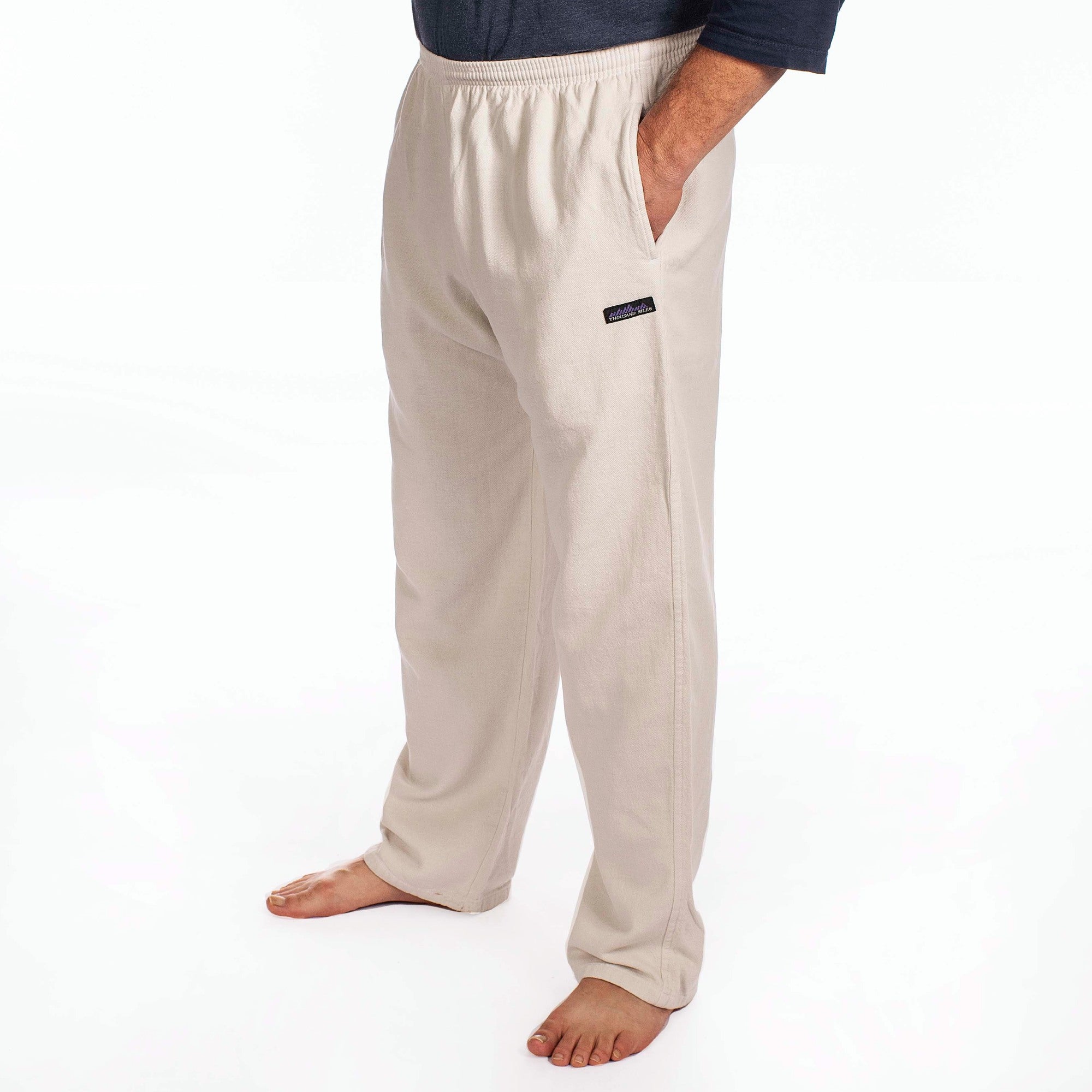 All Cotton Summer Pant