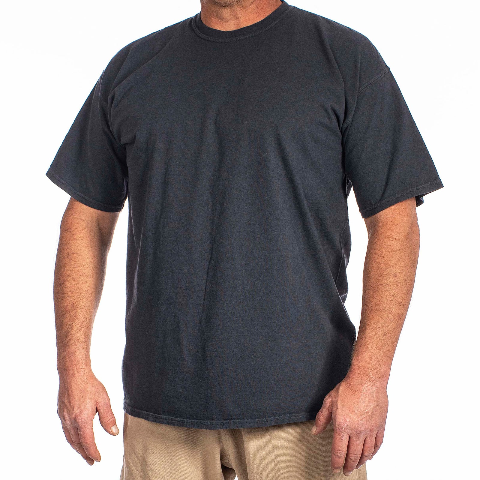 Ridge Short Sleeve Crew Tee