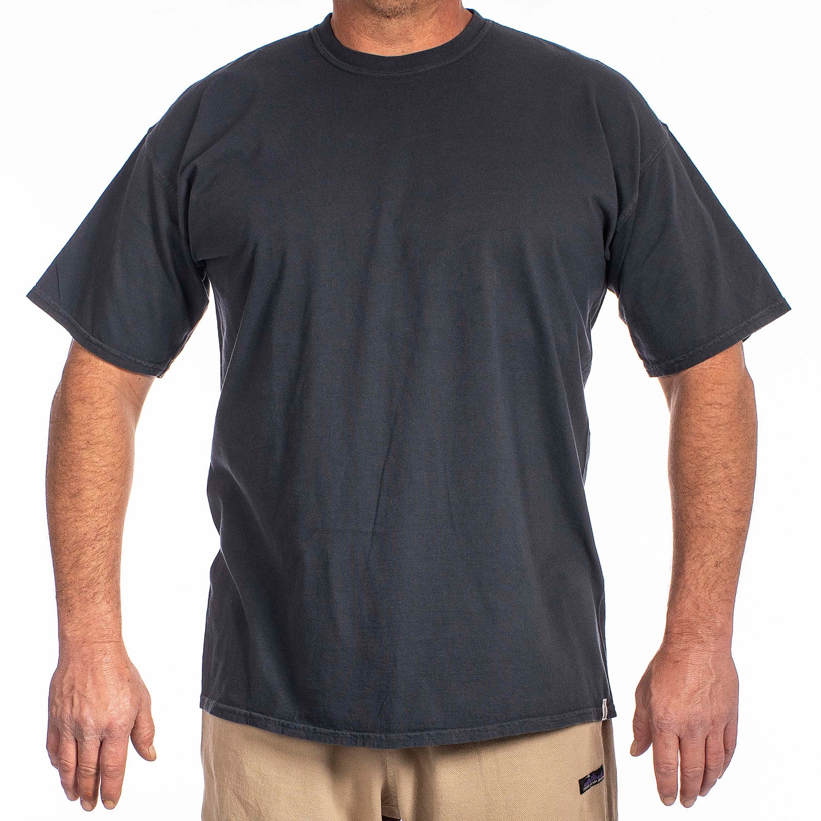 Ridge Short Sleeve Crew Tee