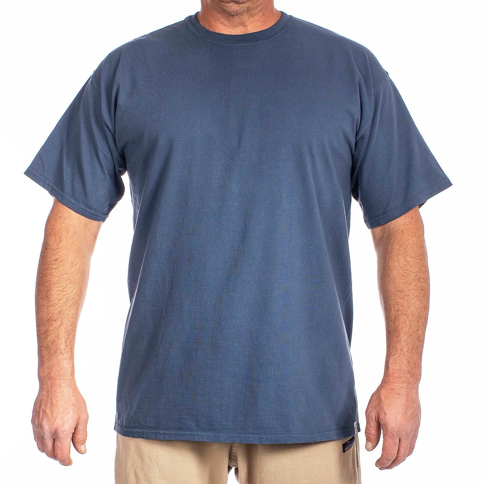 Ridge Short Sleeve Crew Tee
