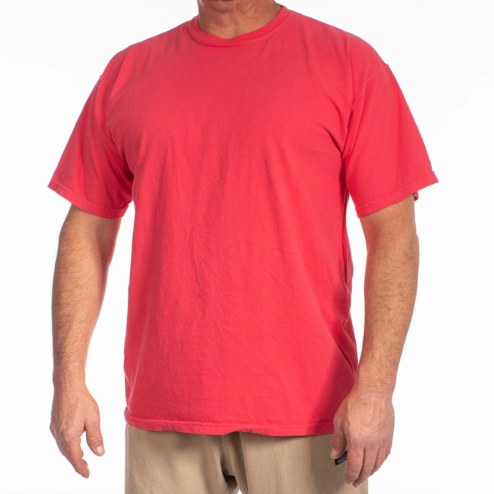 Ridge Short Sleeve Crew Tee