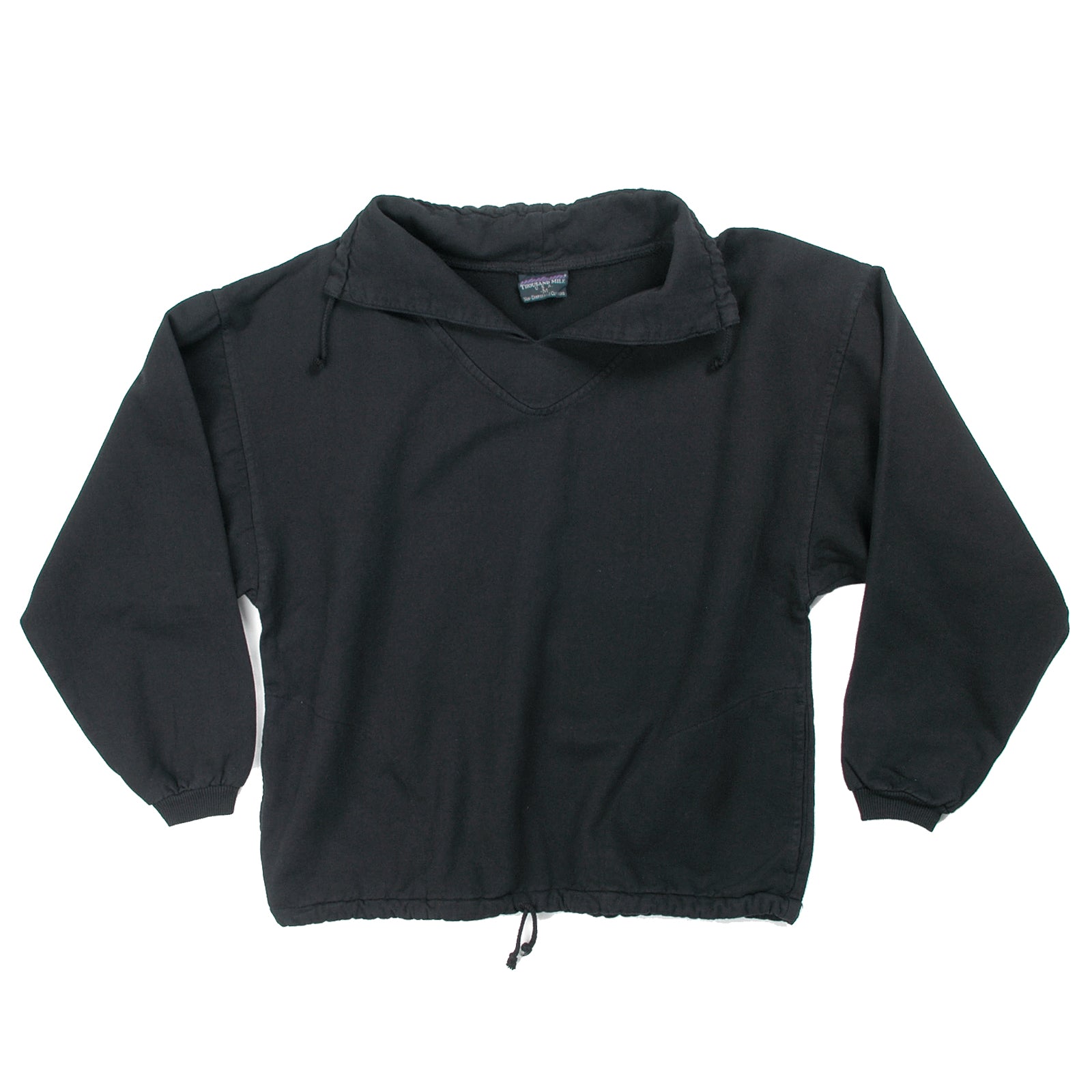 Windridge Pullover