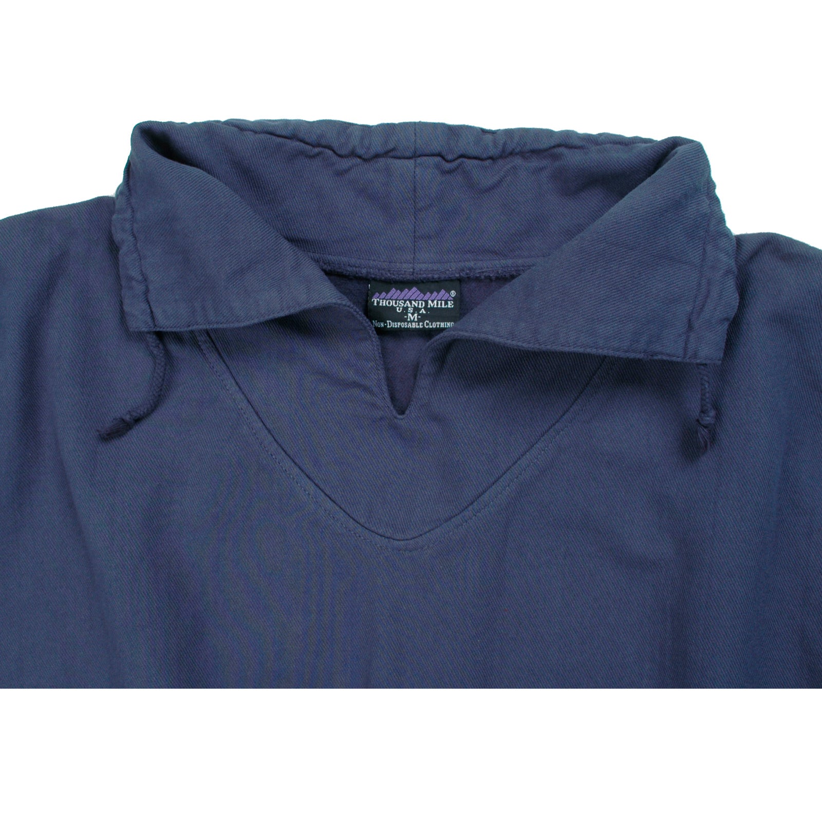 Windridge Pullover