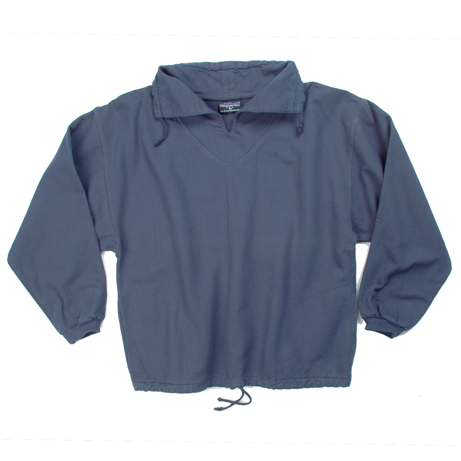 Windridge Pullover