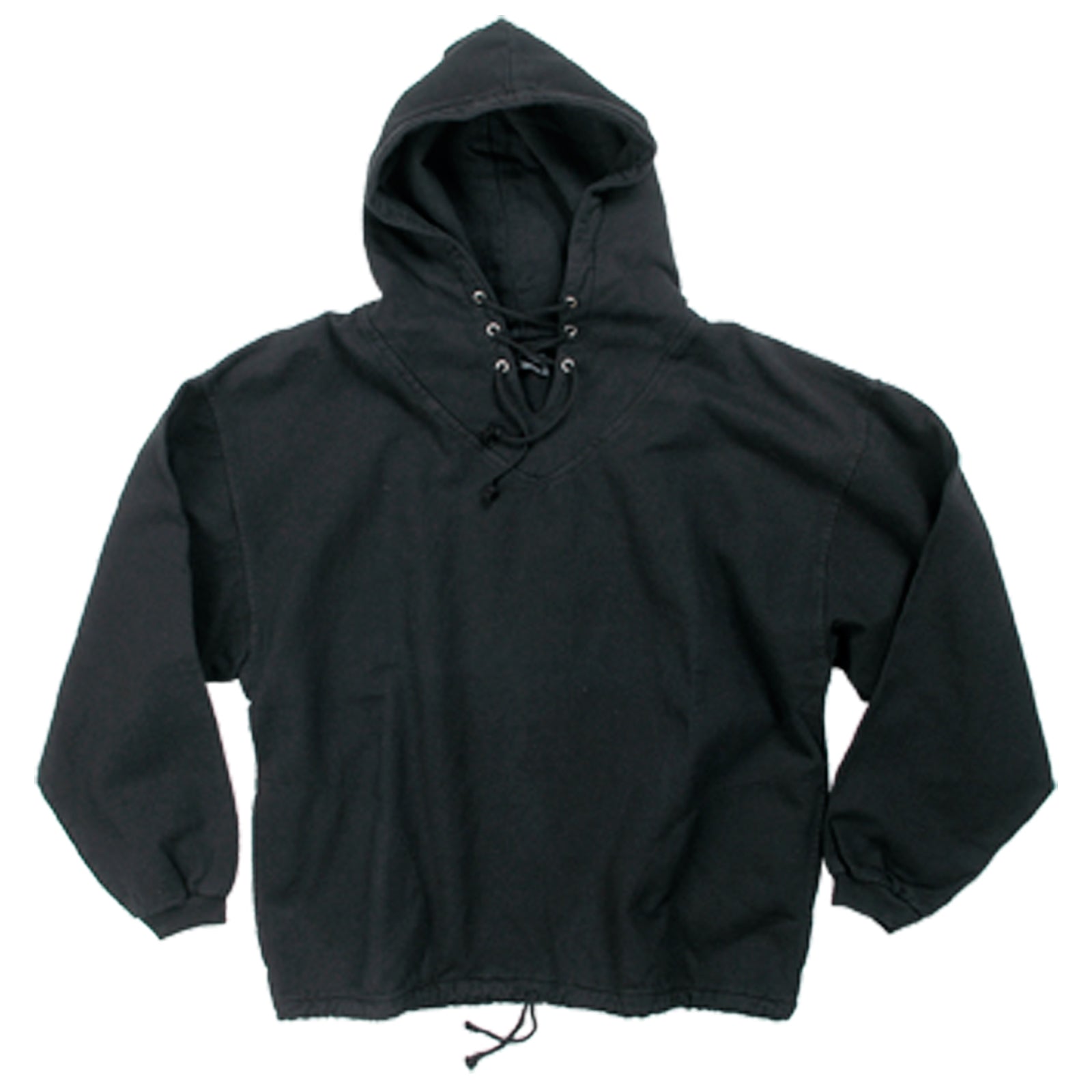 Hooded Windridge Pullover